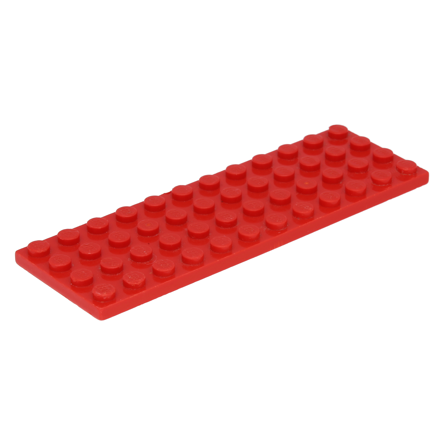 LEGO Plates (default) - Plate 4x12