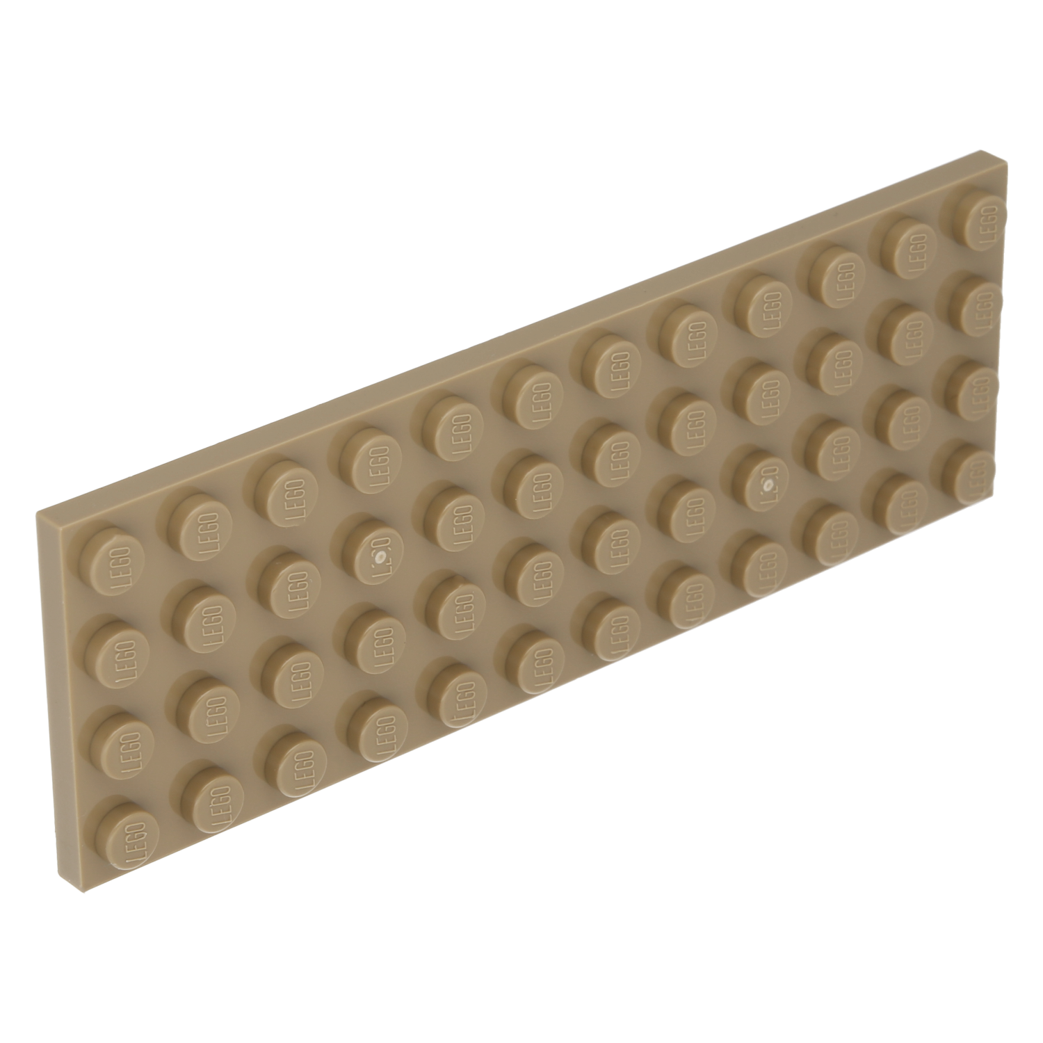 LEGO Plates (default) - Plate 4x12