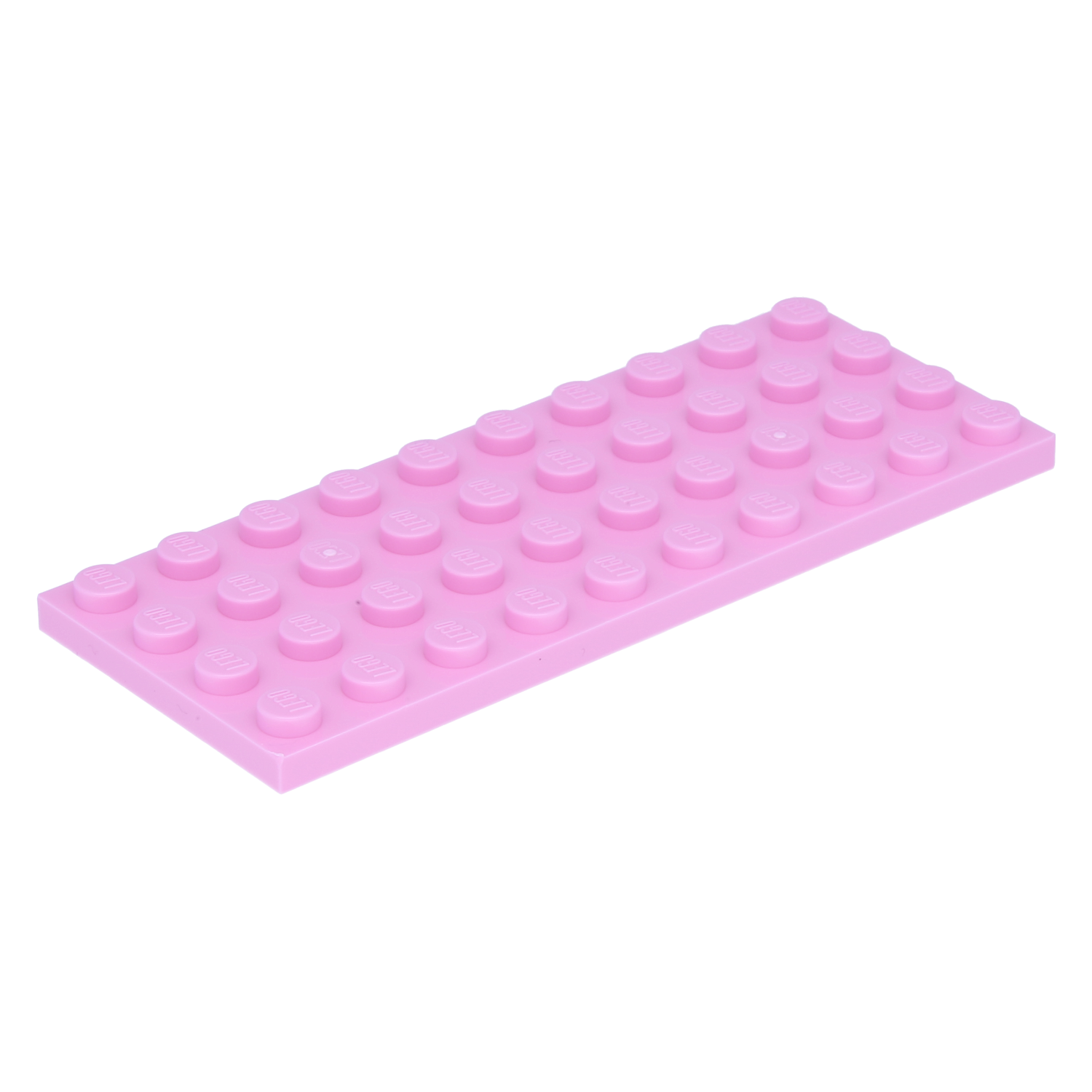 LEGO Plates (default) - Plate 4x10