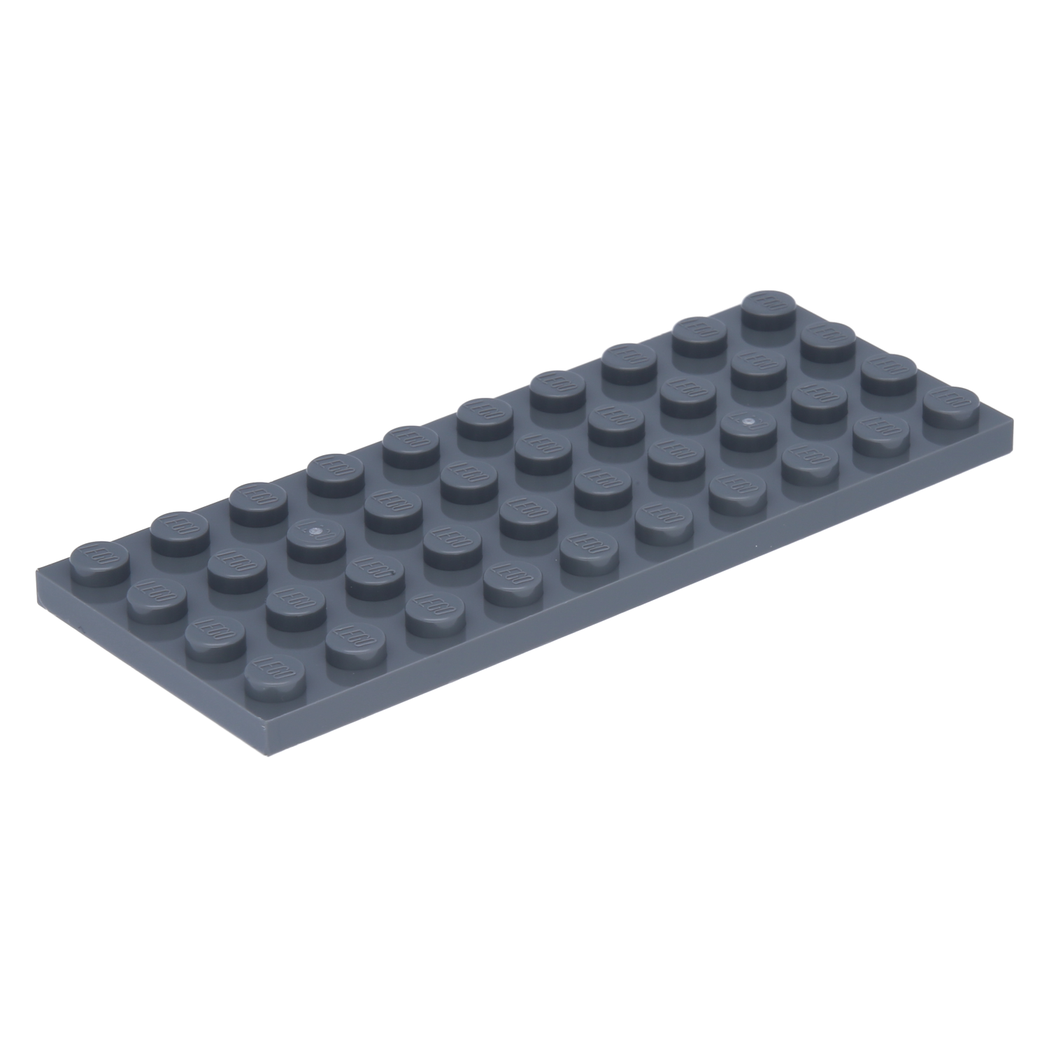 LEGO Plates (default) - Plate 4x10