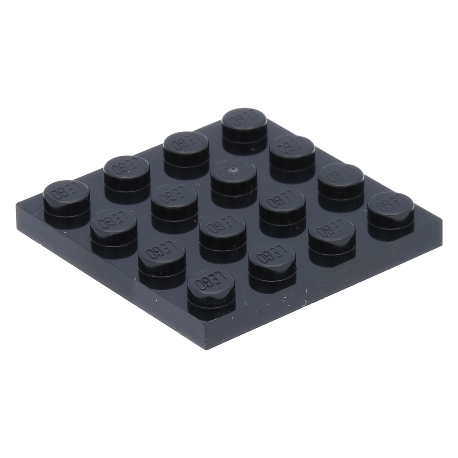 LEGO Plates (default) - 4x4