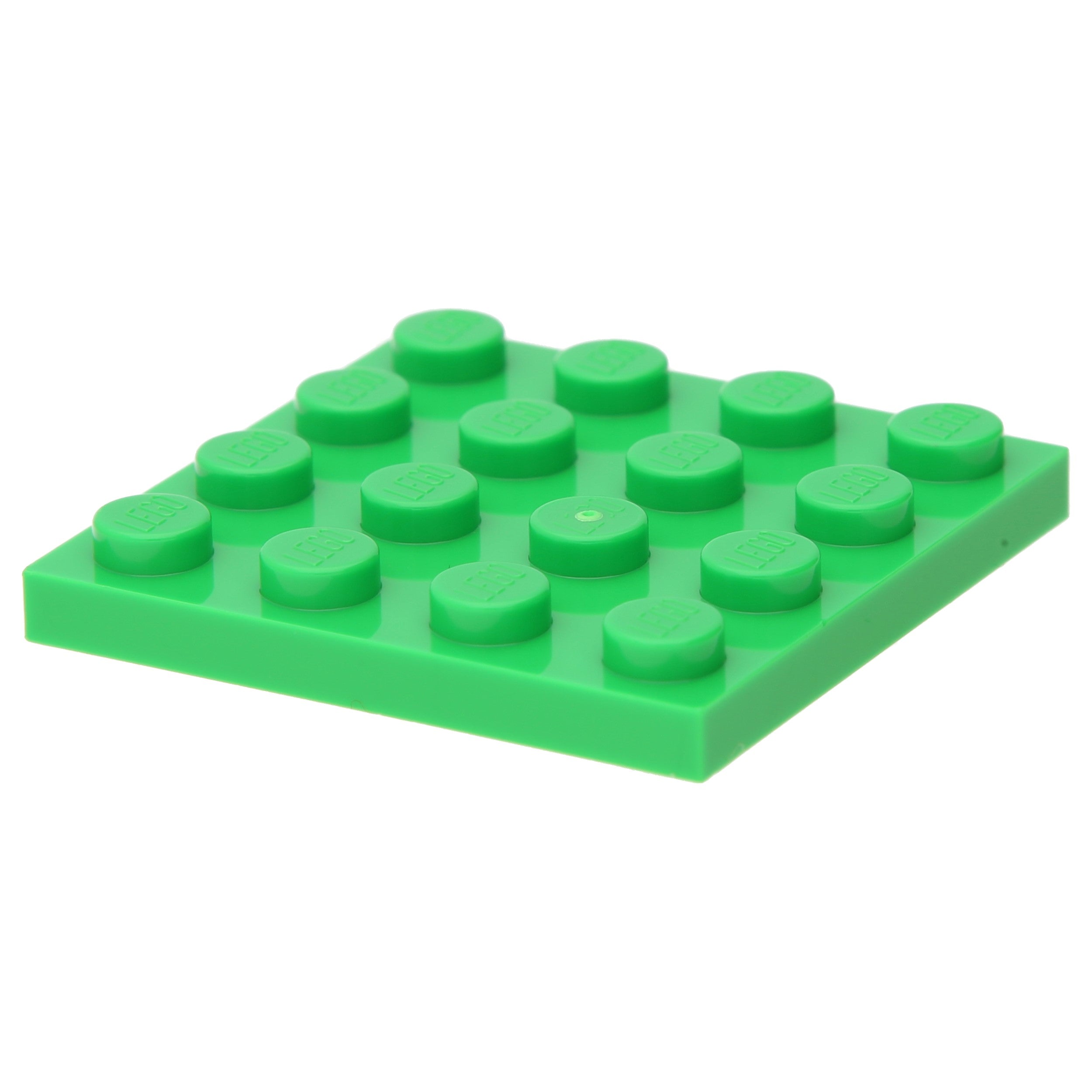 LEGO Plates (default) - 4x4