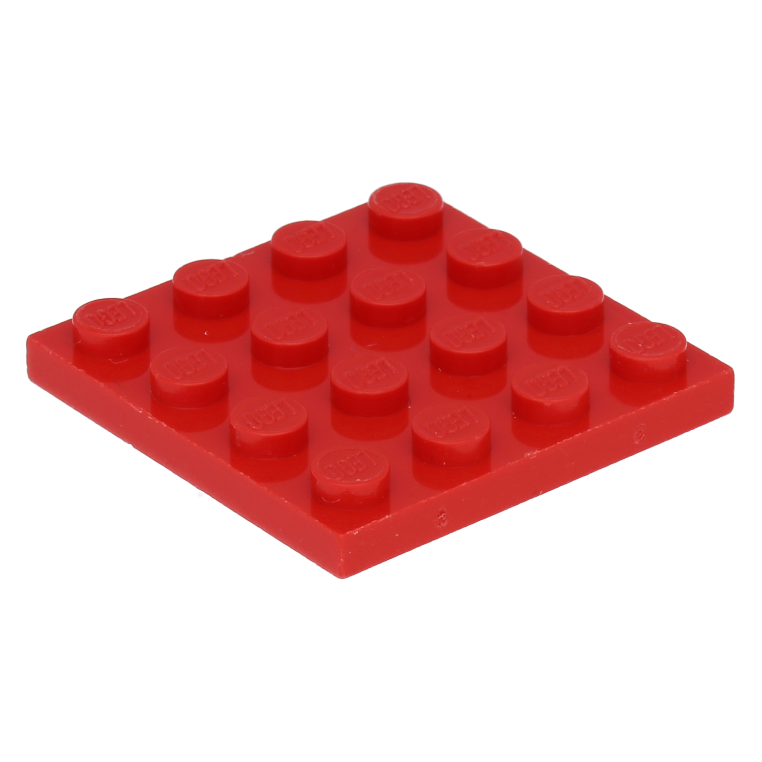 LEGO Plates (default) - 4x4