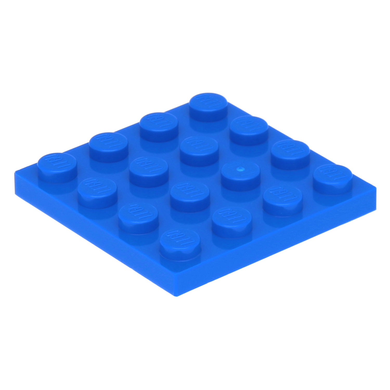 LEGO Plates (default) - 4x4