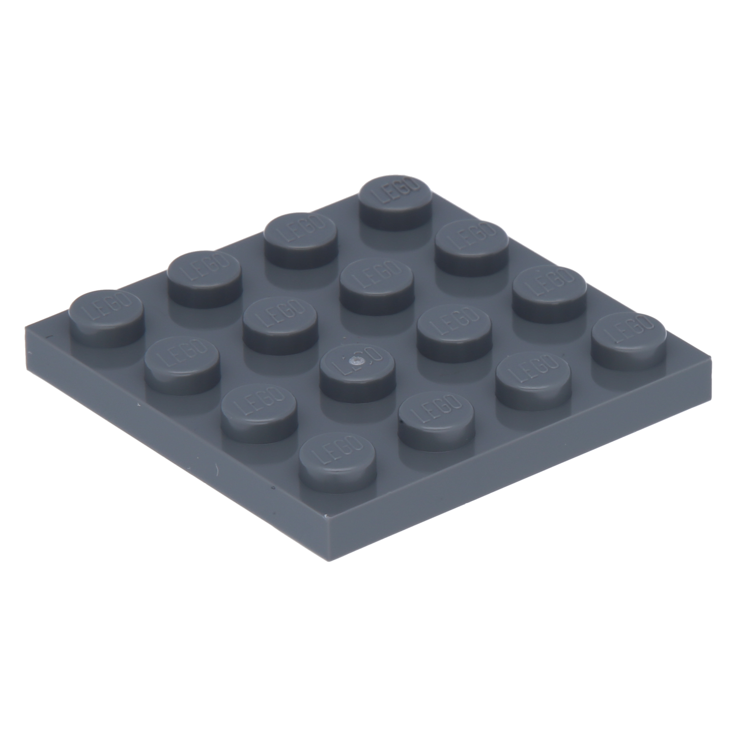LEGO Plates (default) - 4x4