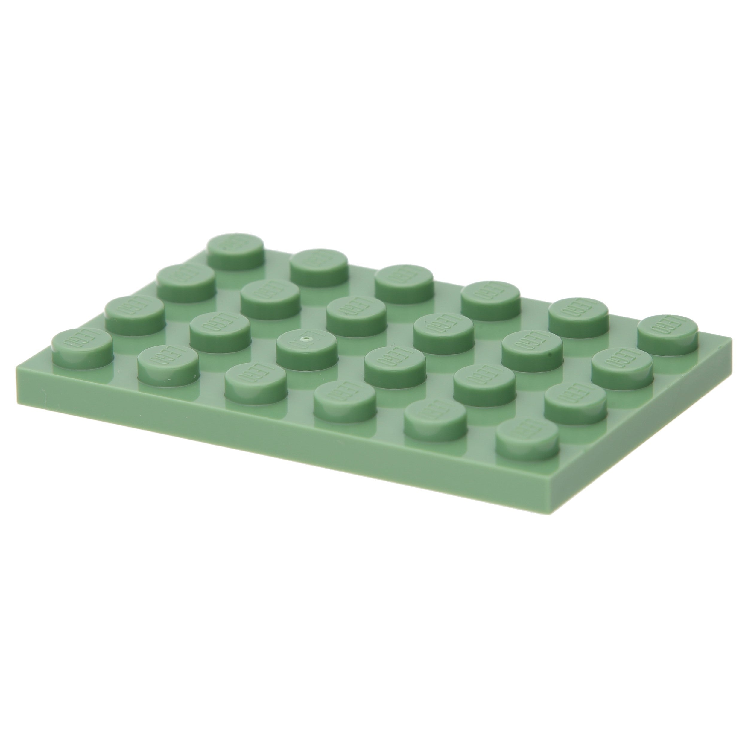 LEGO Plates (default) - 4x6