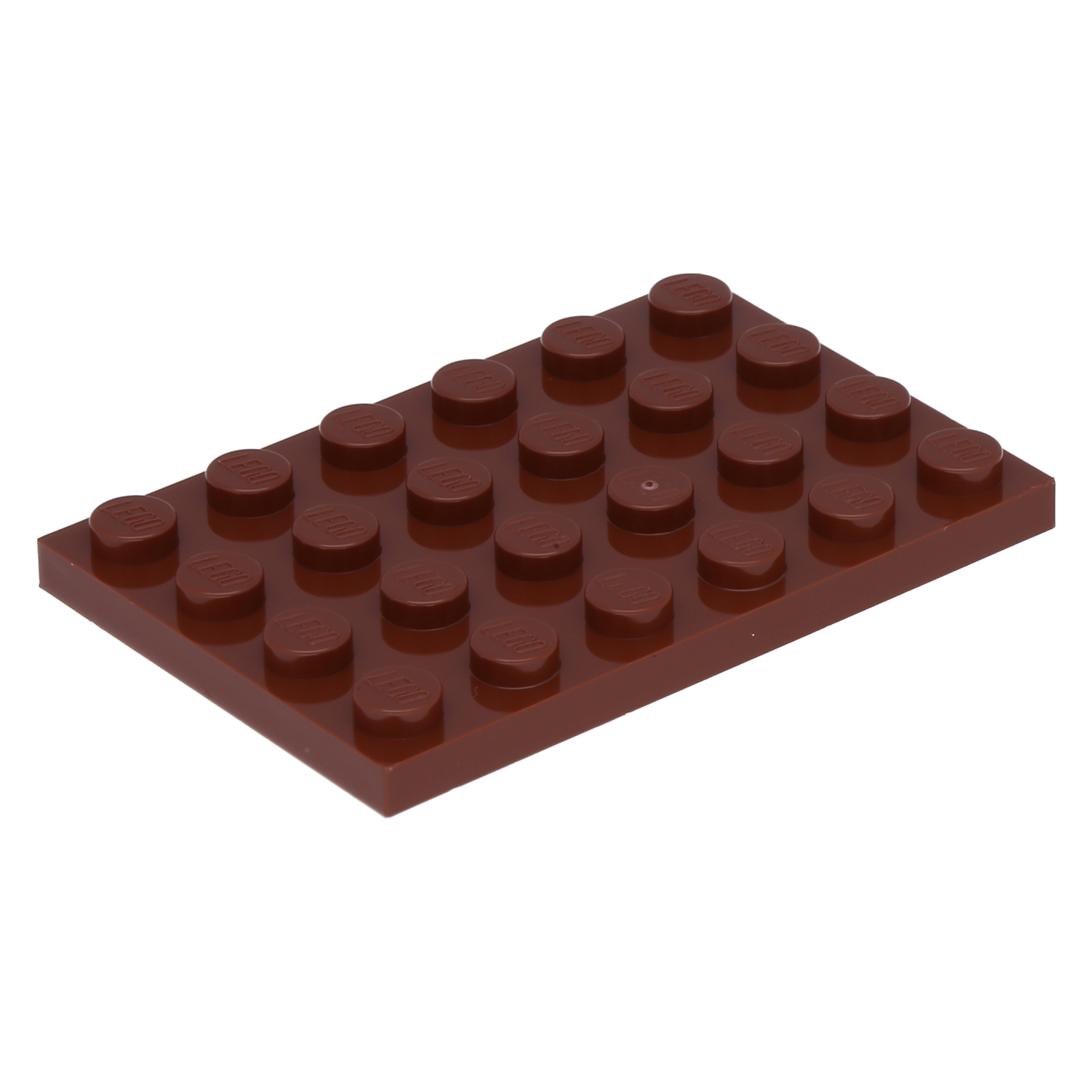 LEGO Plates (default) - 4x6