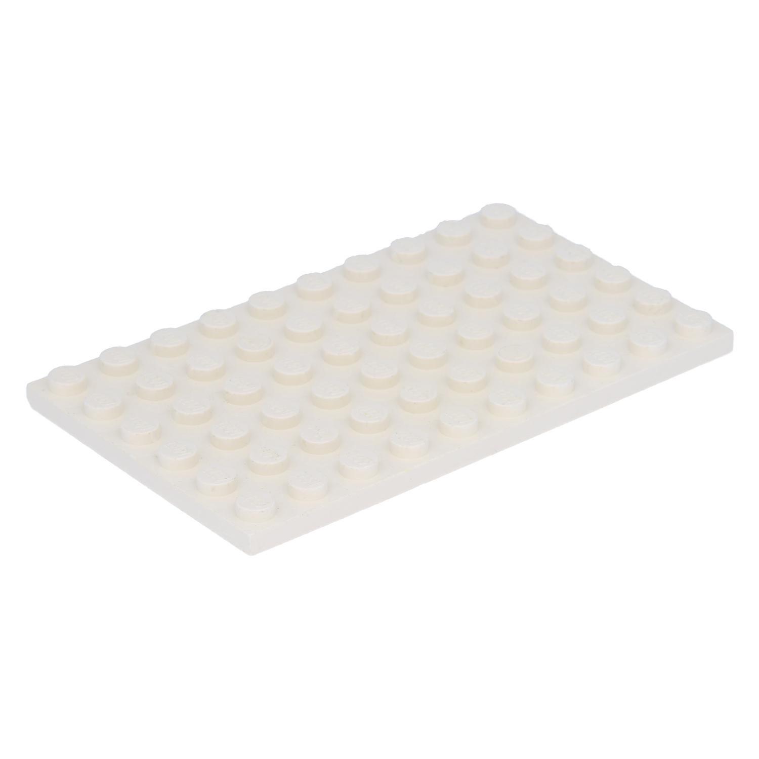 LEGO Plates (default) - 6x10