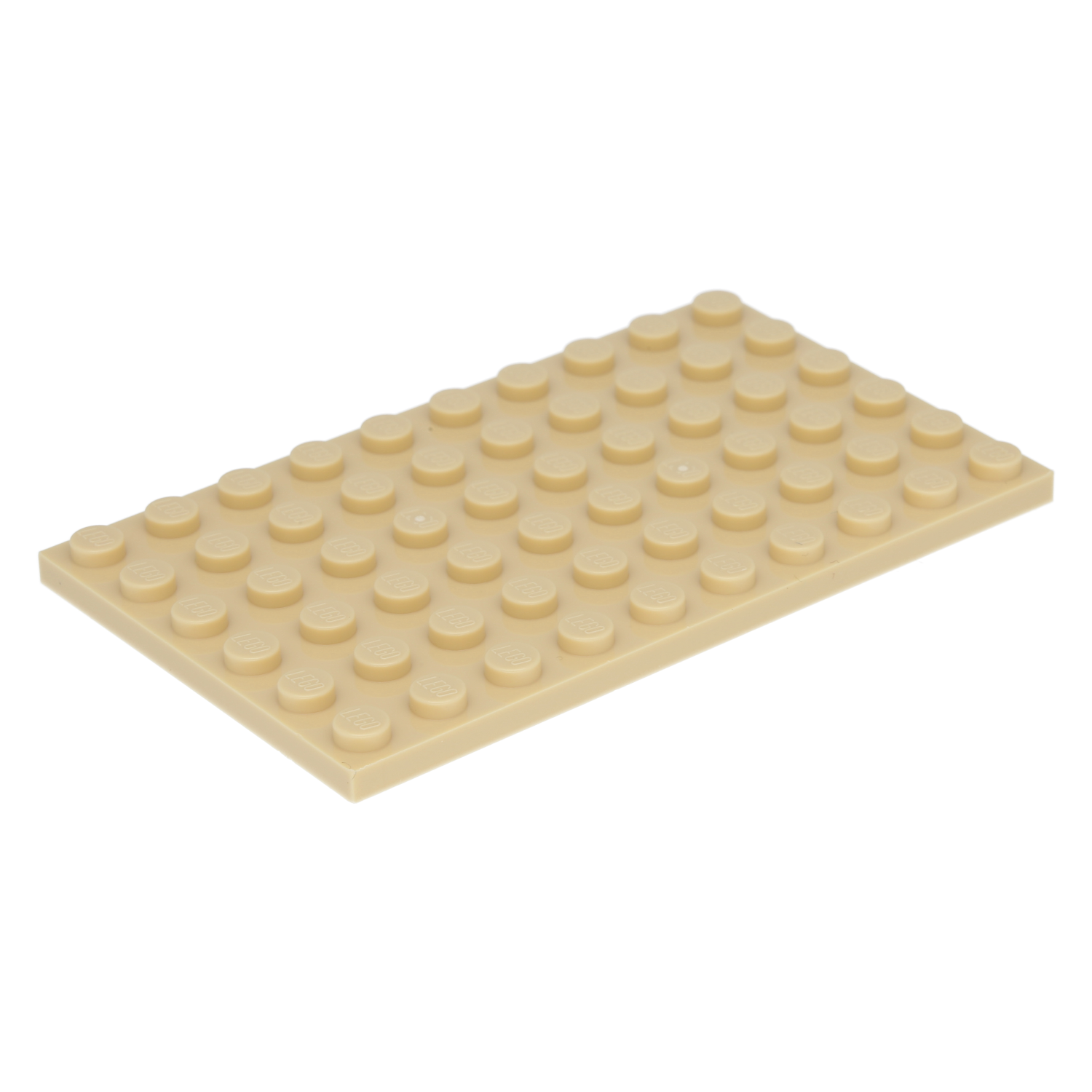 LEGO Plates (default) - 6x10