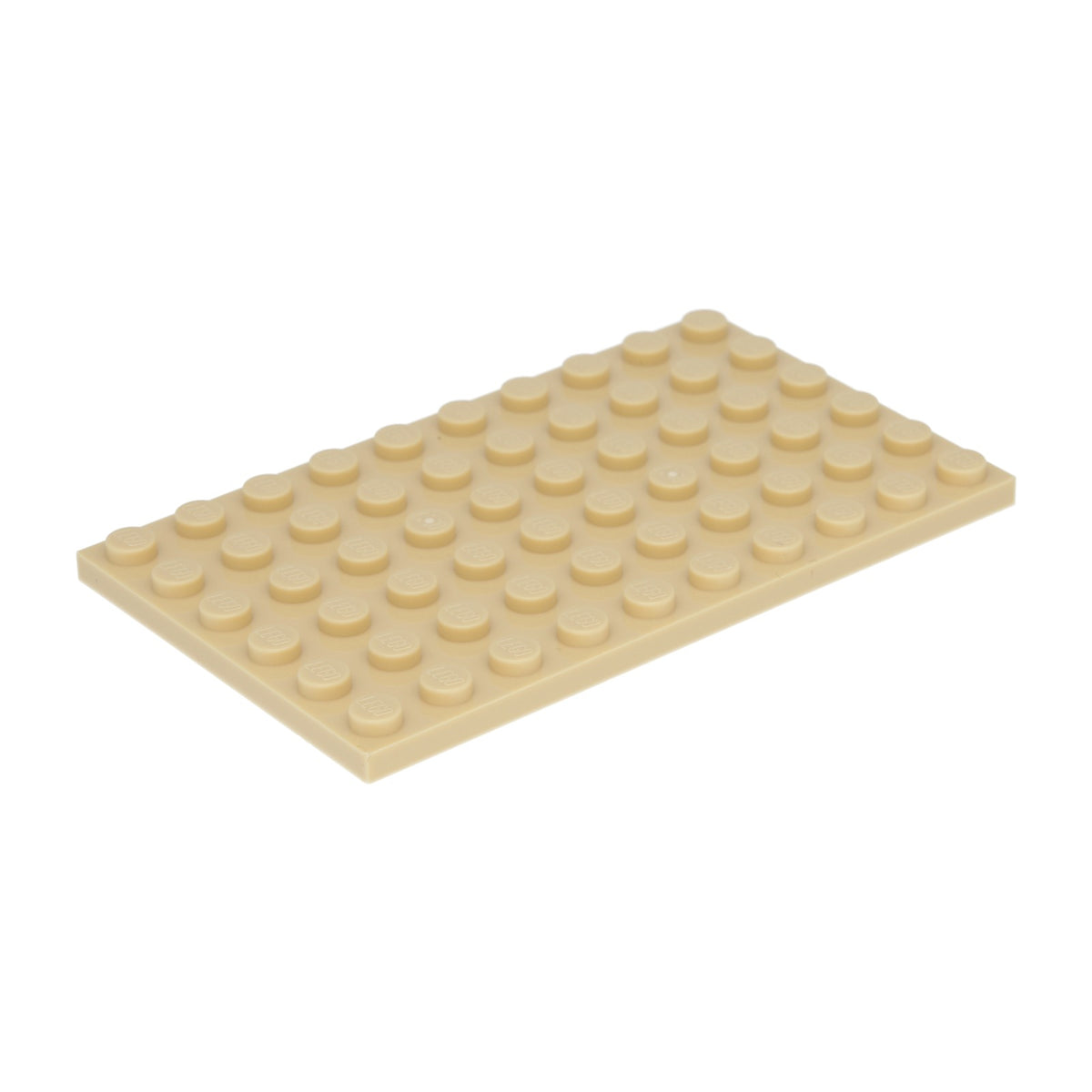 LEGO Plates (default) - 6x10