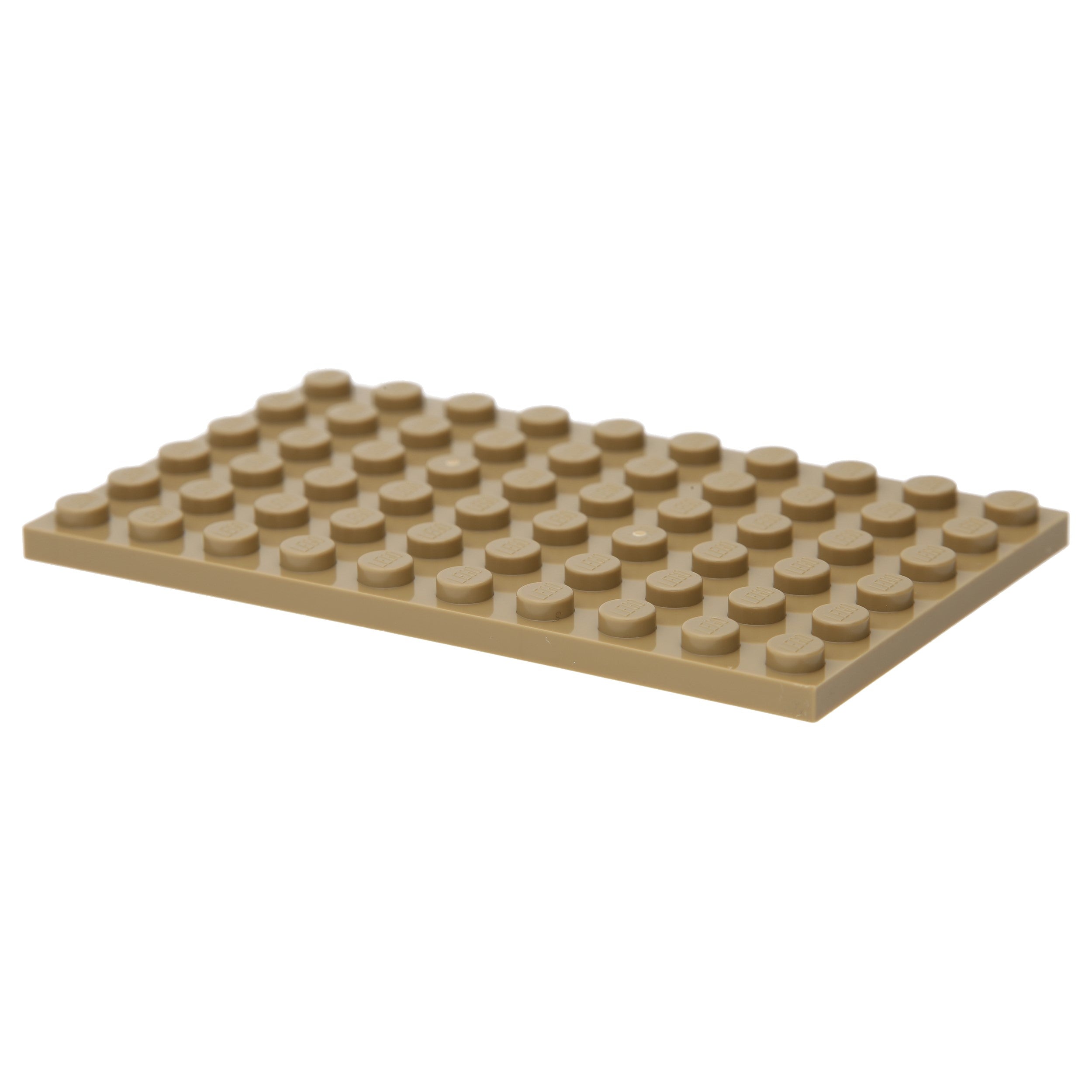 LEGO Plates (default) - 6x10