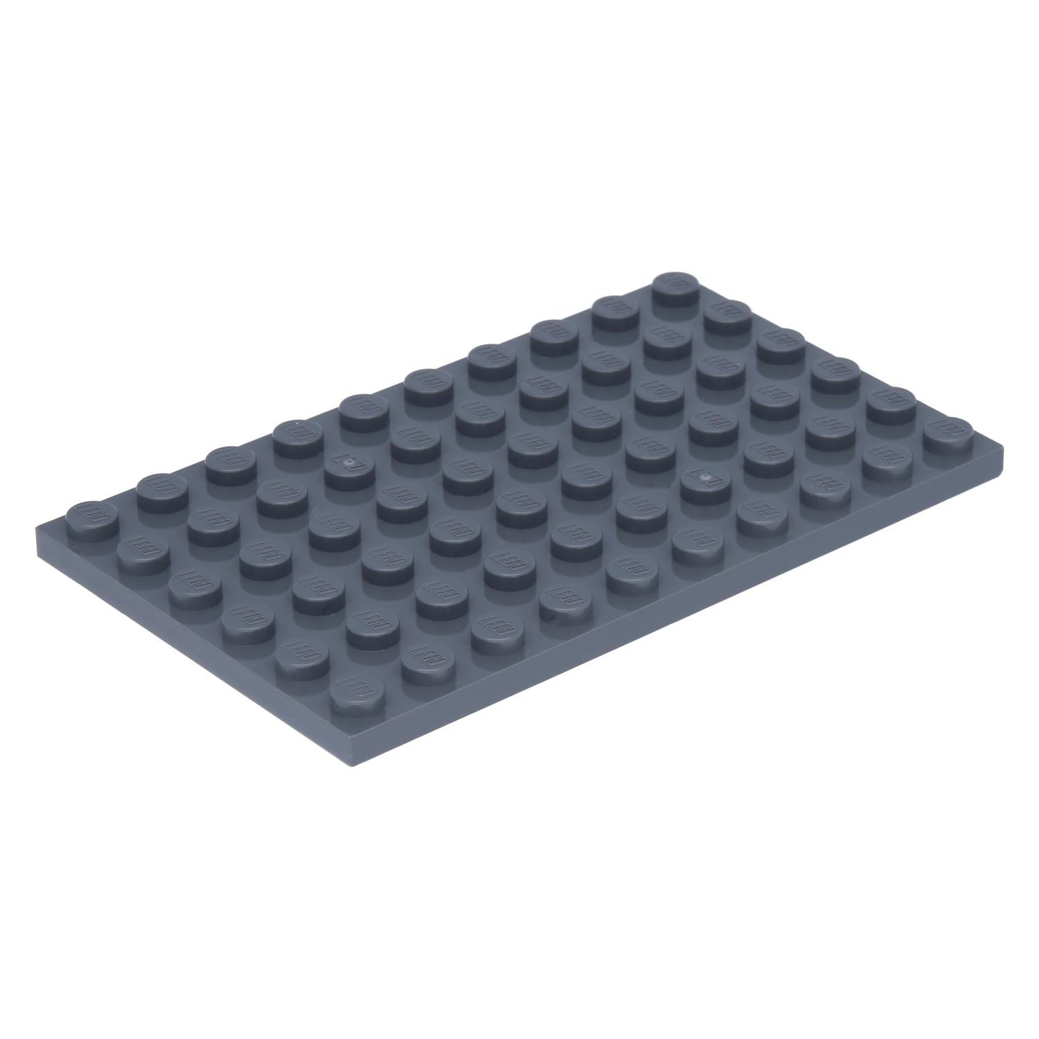 LEGO Plates (default) - 6x10