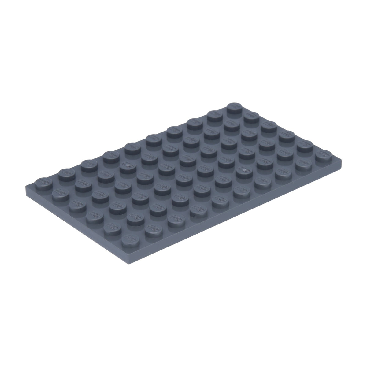 LEGO Plates (default) - 6x10