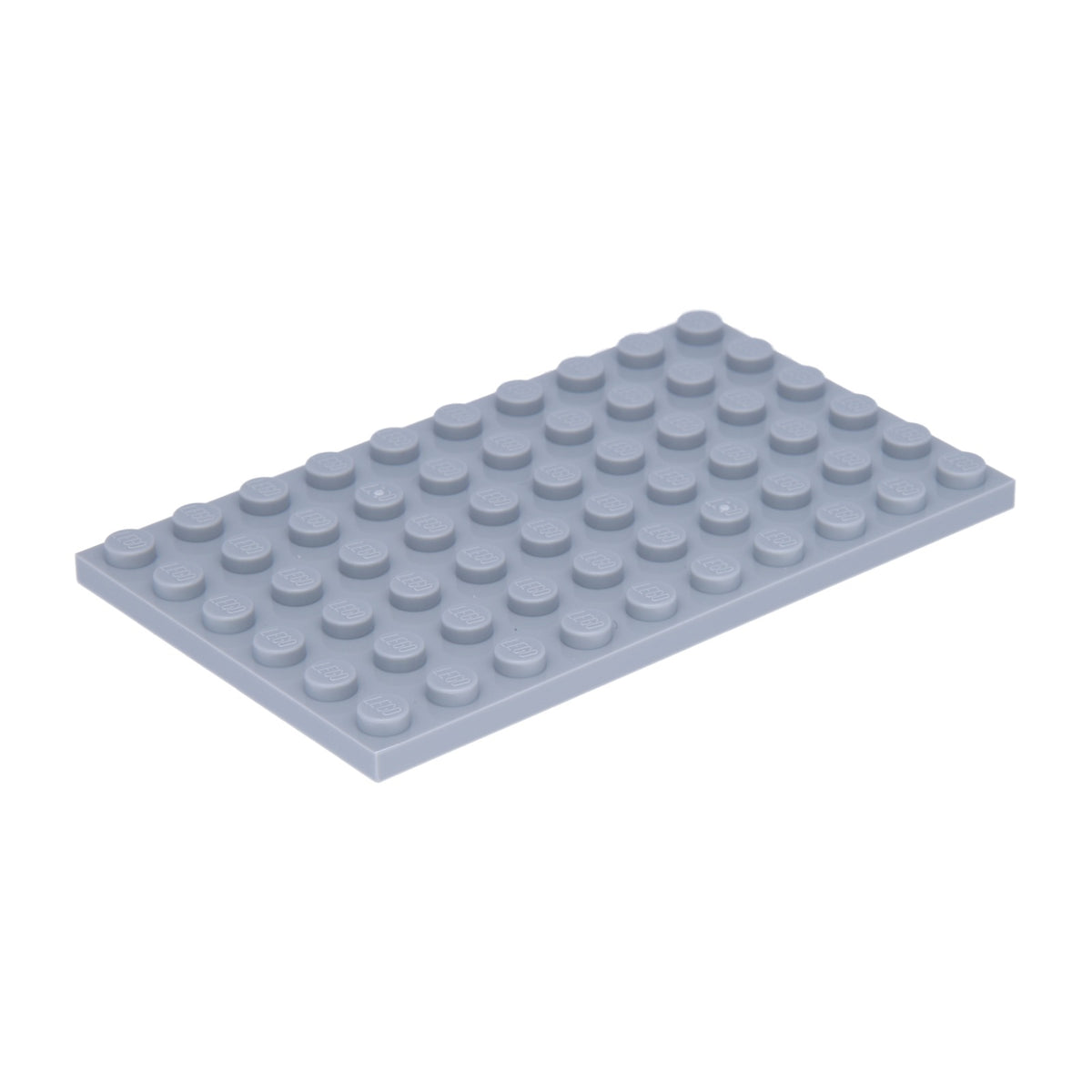LEGO Plates (default) - 6x10