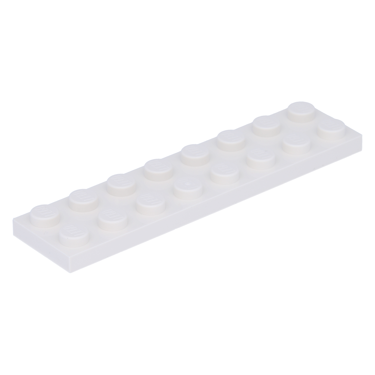 LEGO Plates (standard) - 2x8