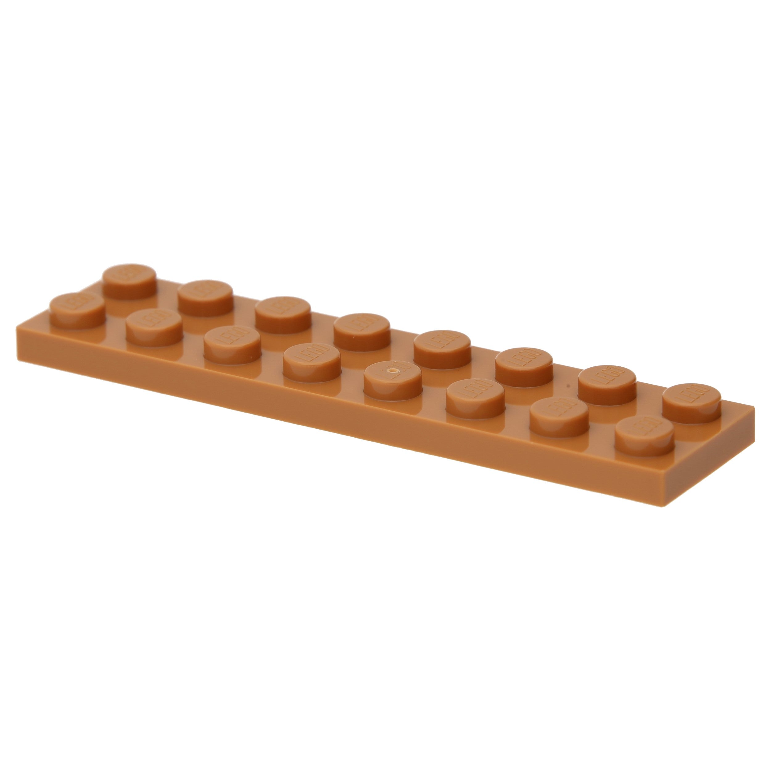 LEGO Plates (standard) - 2x8