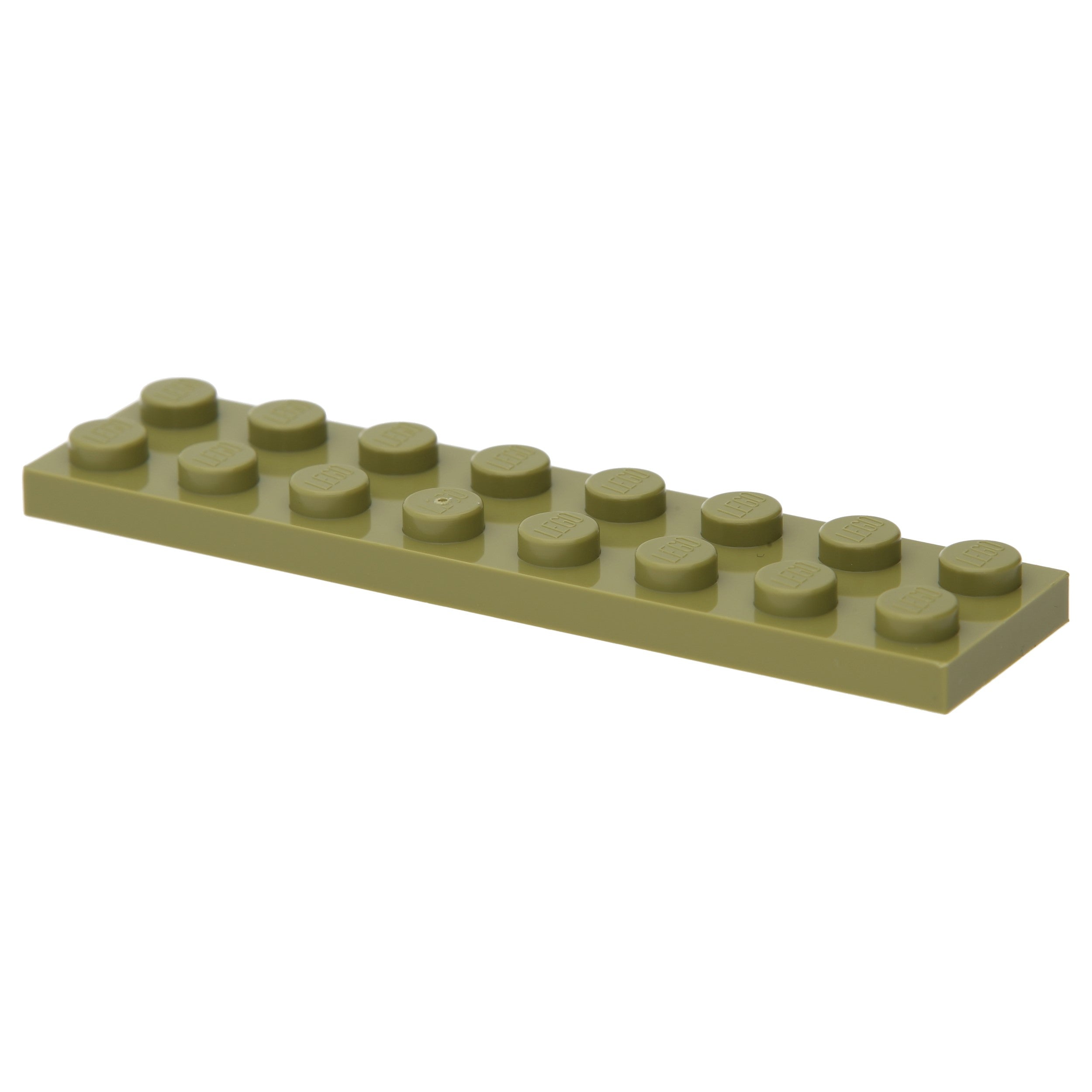 LEGO Plates (standard) - 2x8