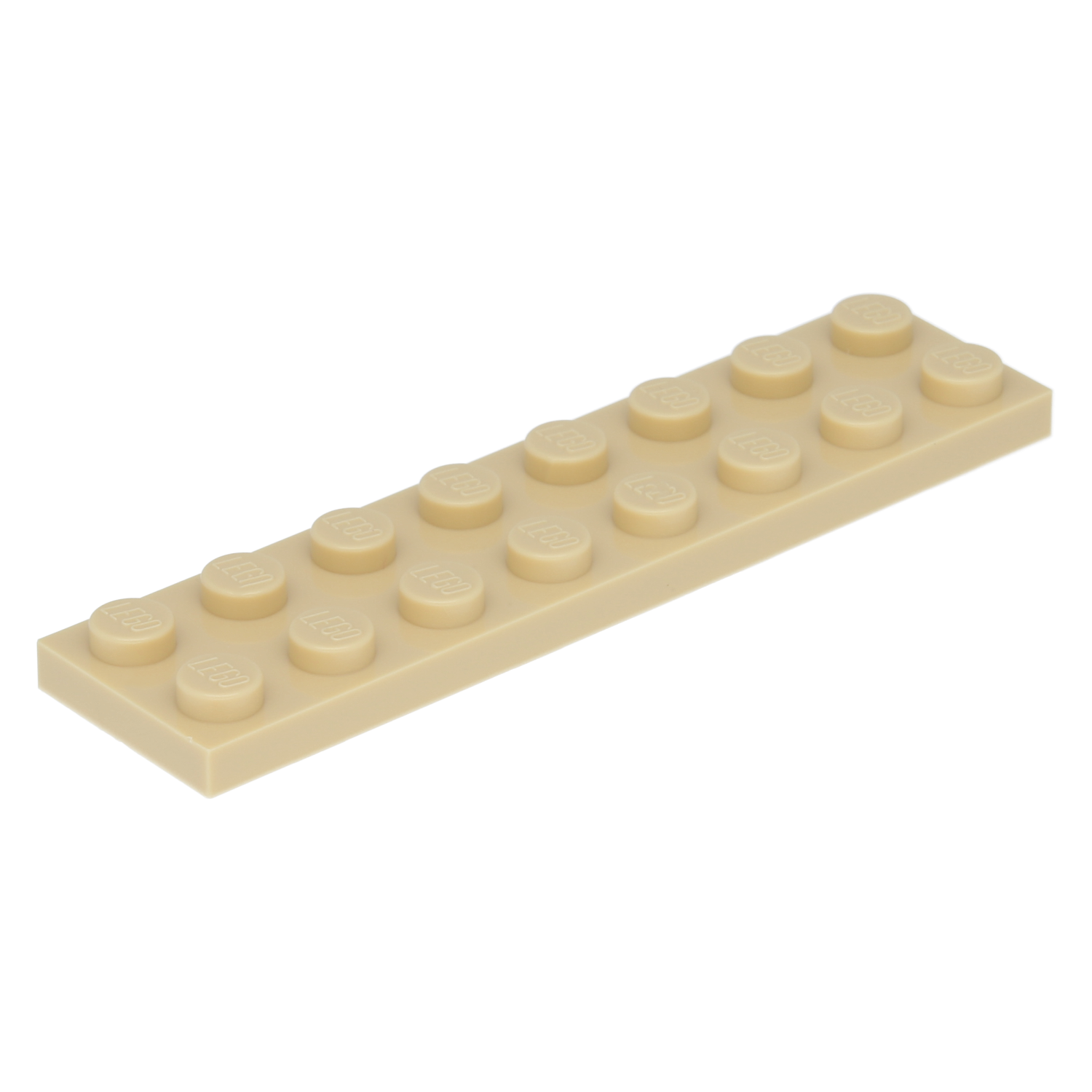 LEGO Plates (standard) - 2x8