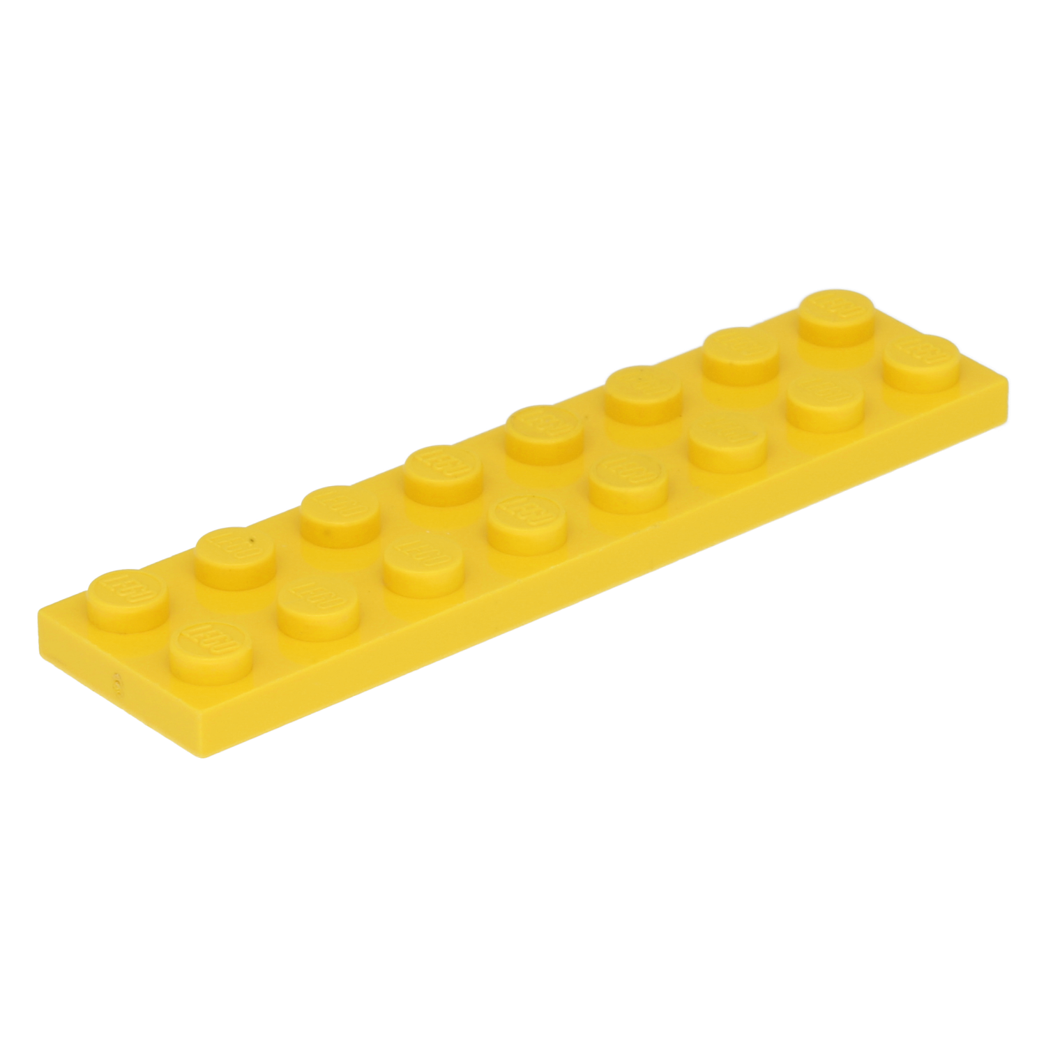 LEGO Plates (standard) - 2x8