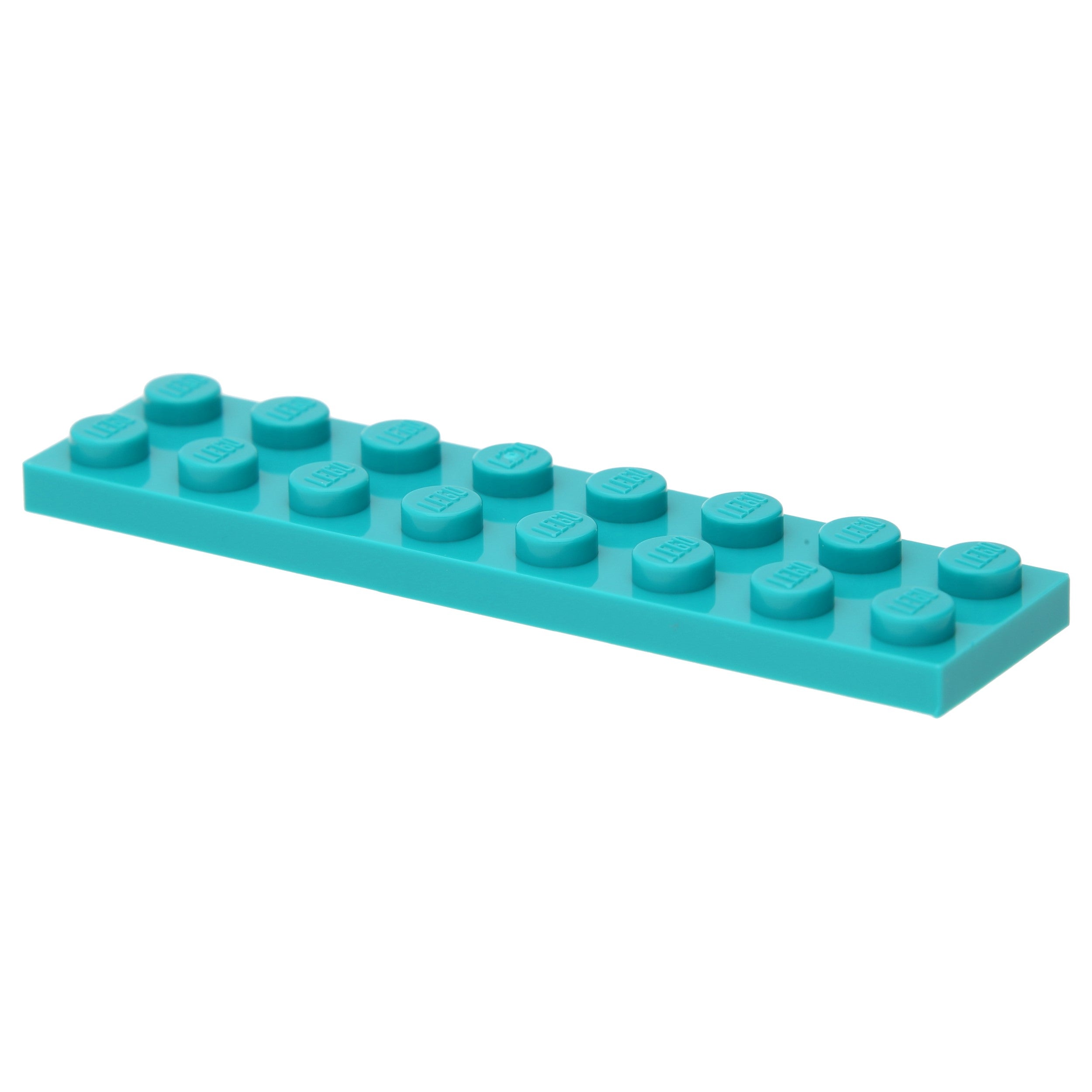 LEGO Plates (standard) - 2x8