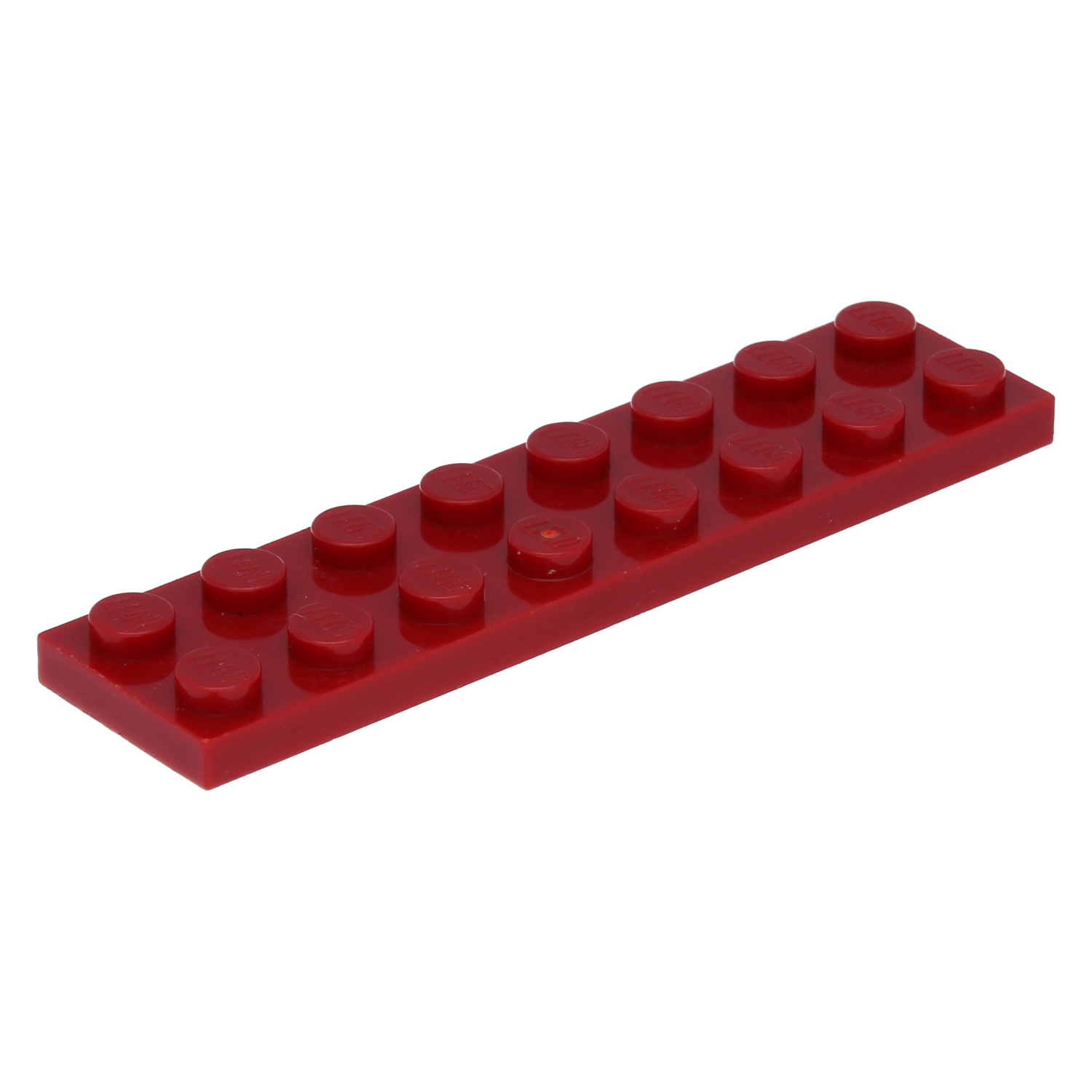 LEGO Plates (standard) - 2x8