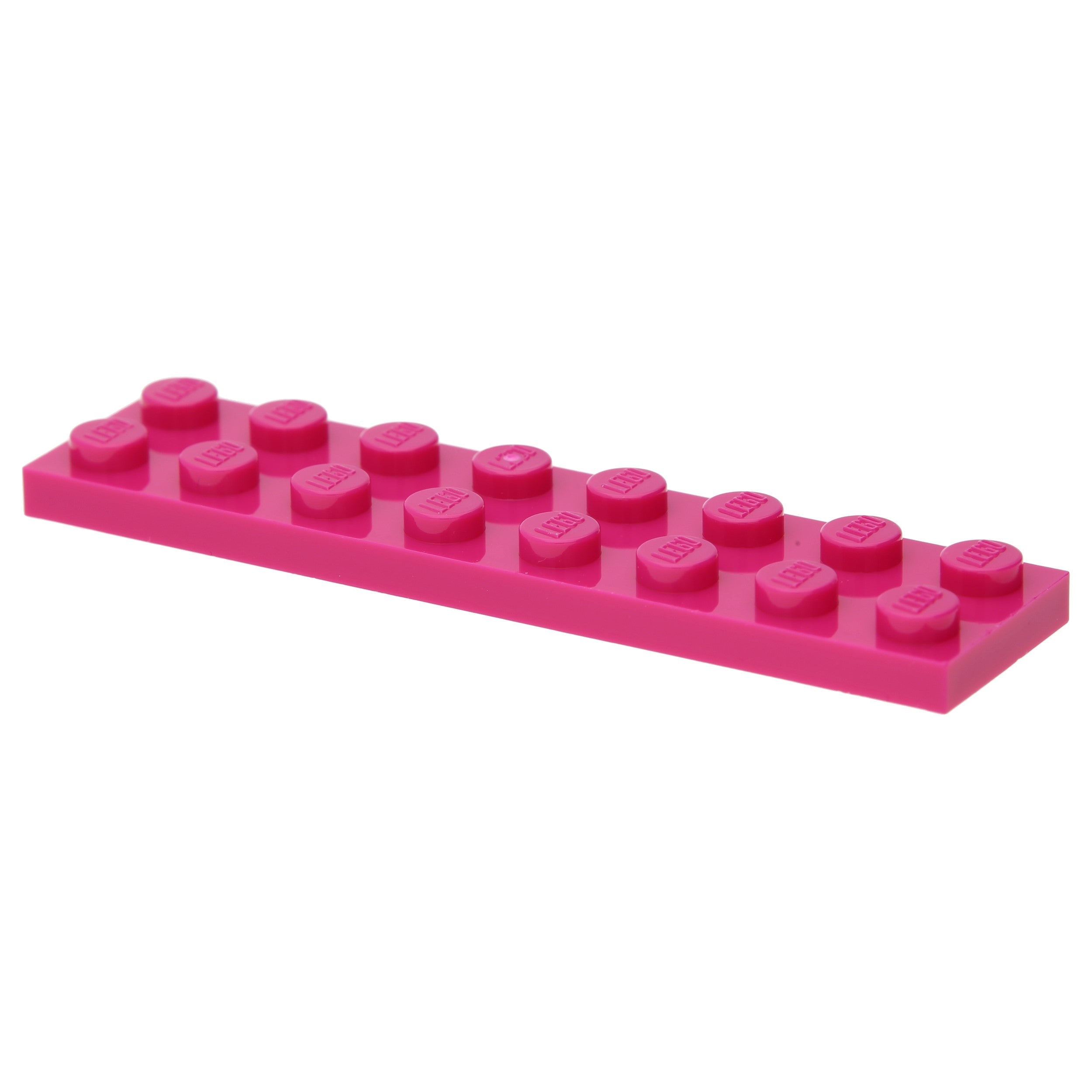 LEGO Plates (standard) - 2x8
