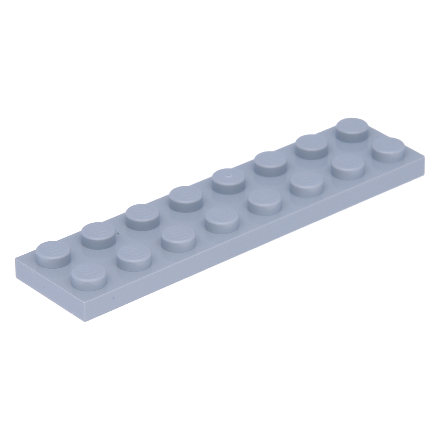 LEGO Plates (standard) - 2x8