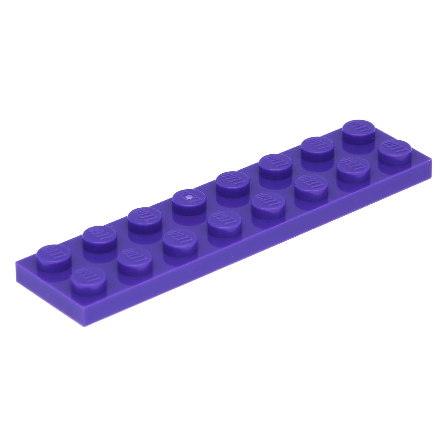 LEGO Plates (standard) - 2x8