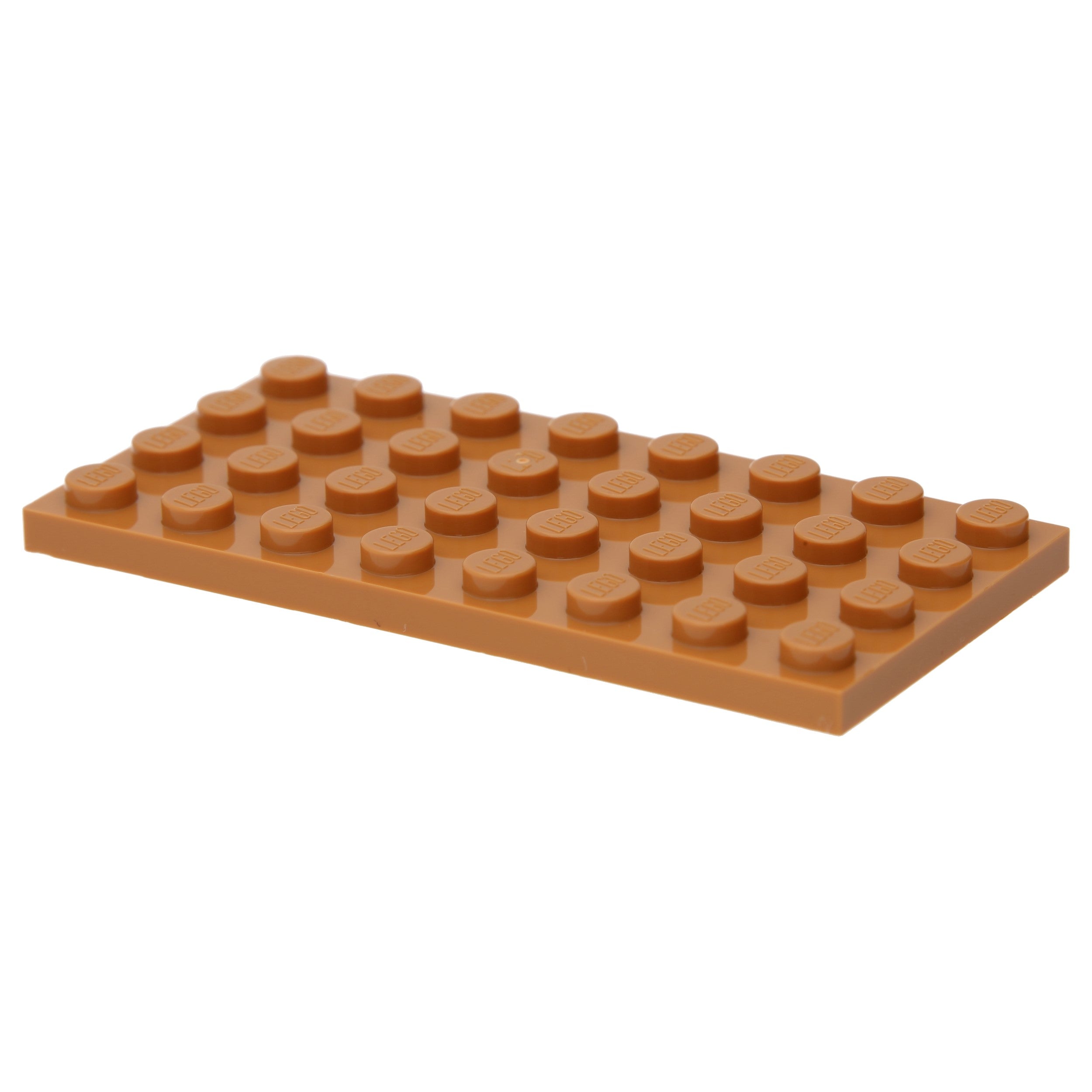 LEGO Plates (default) - 4x8