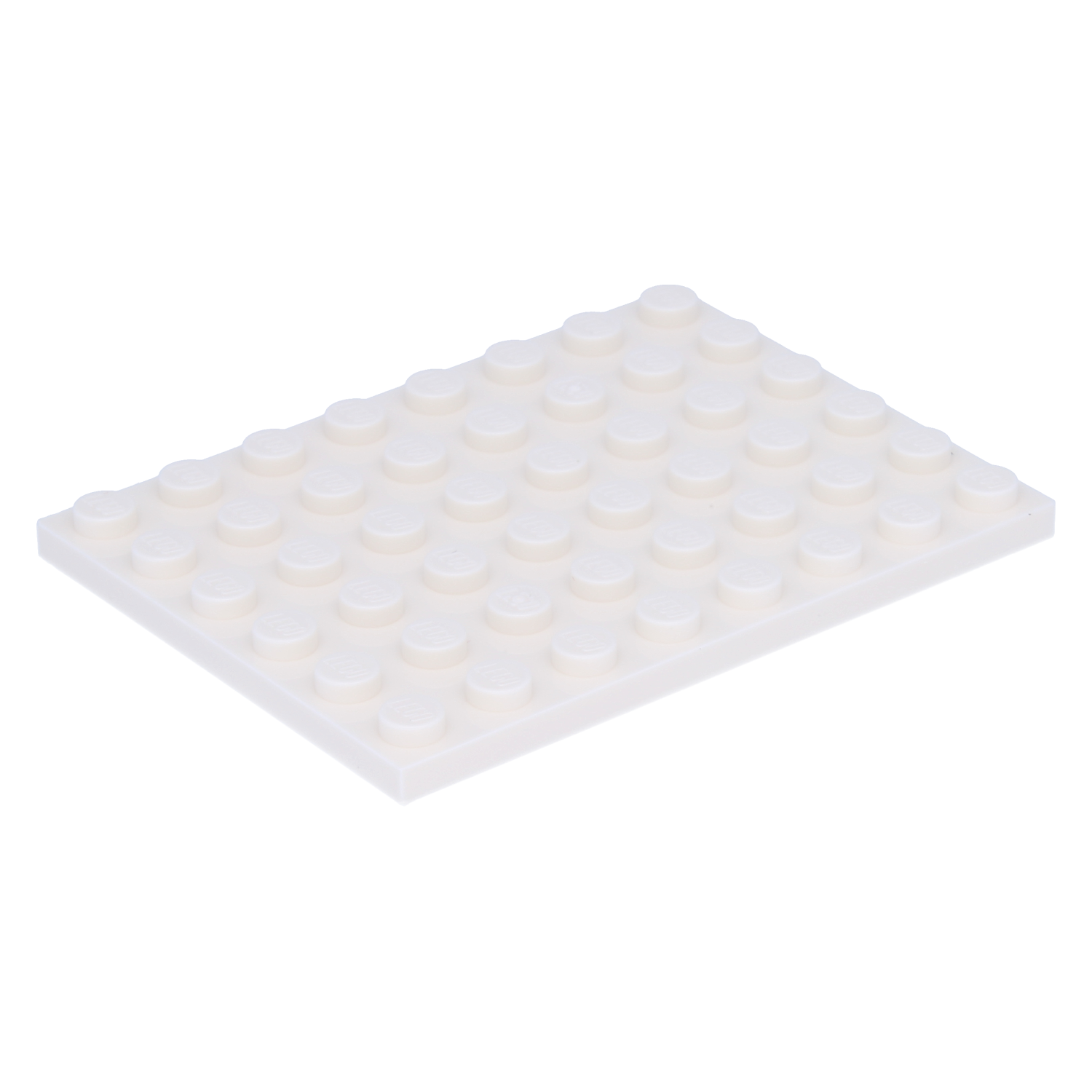 LEGO Plates (standard) - 6x8