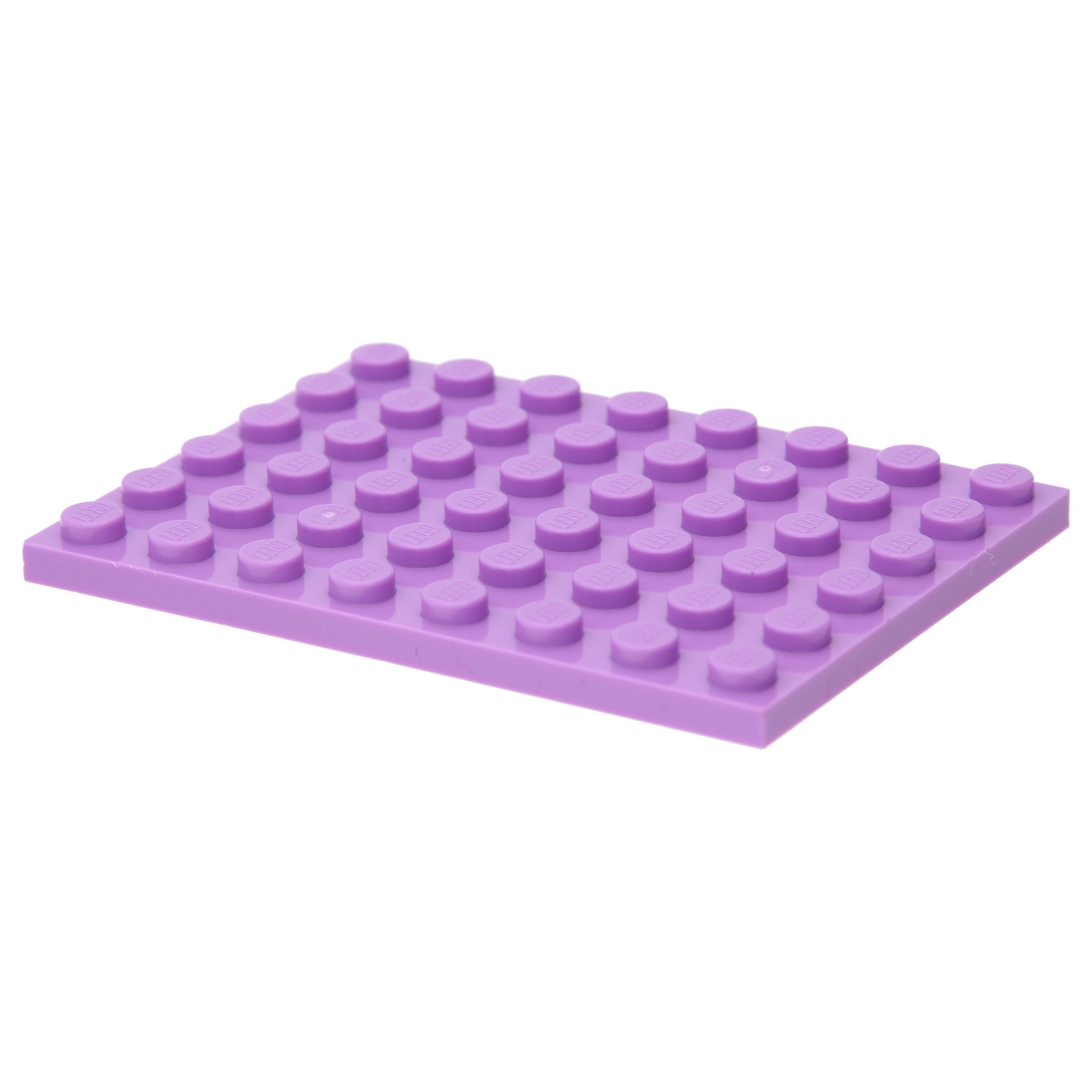 LEGO Plates (standard) - 6x8