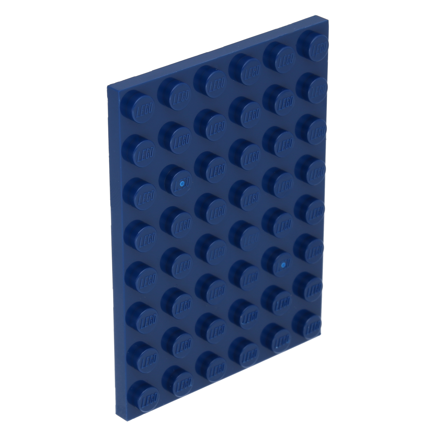 LEGO Plates (standard) - 6x8