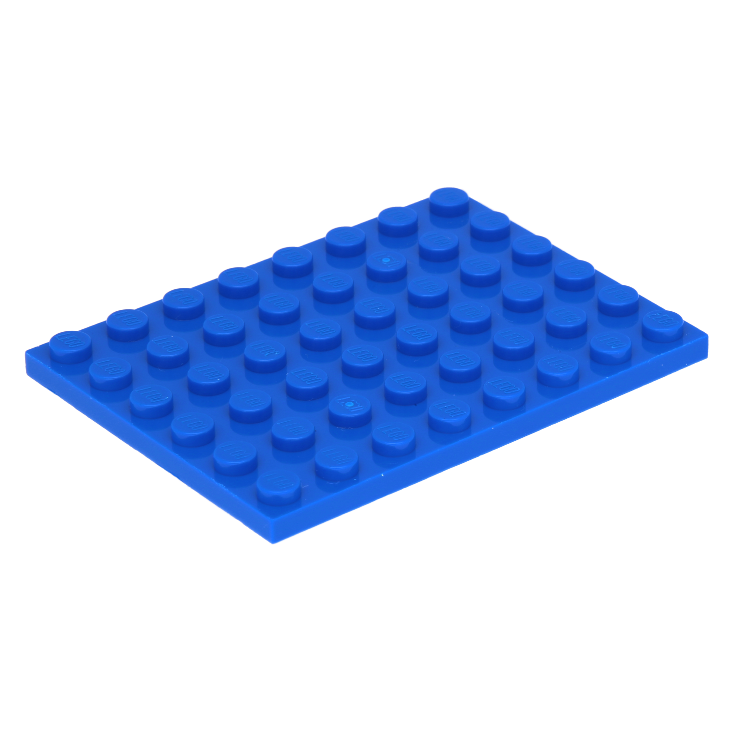 LEGO Plates (standard) - 6x8