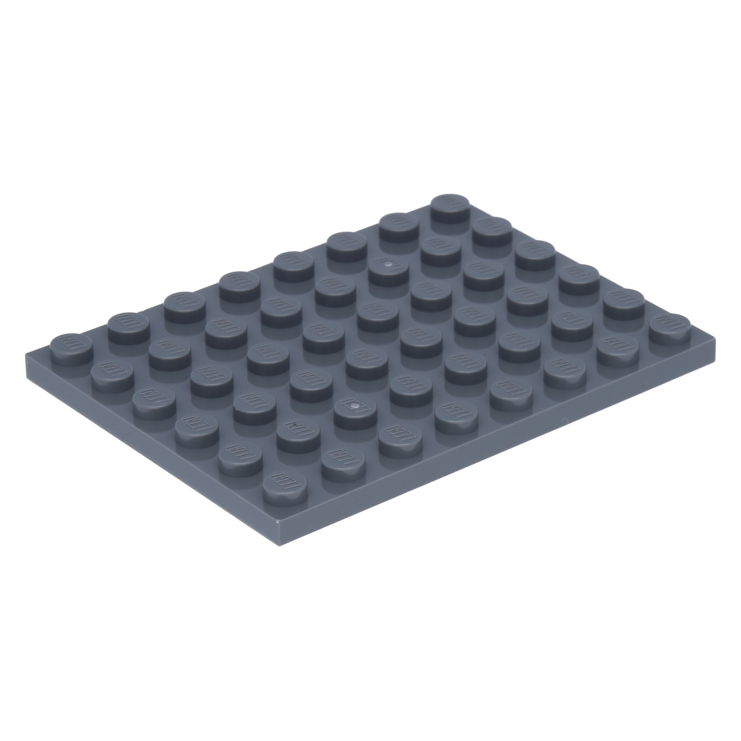 LEGO Plates (standard) - 6x8