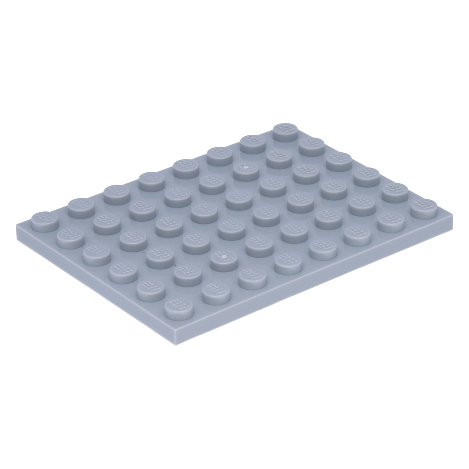 LEGO Plates (standard) - 6x8
