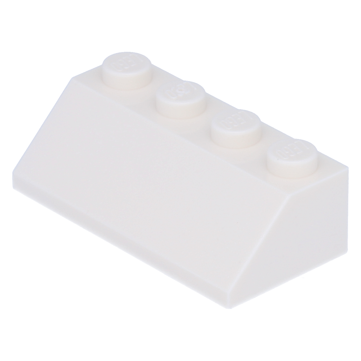 LEGO Dachsteine (standard) - 2 x 4 (45°)
