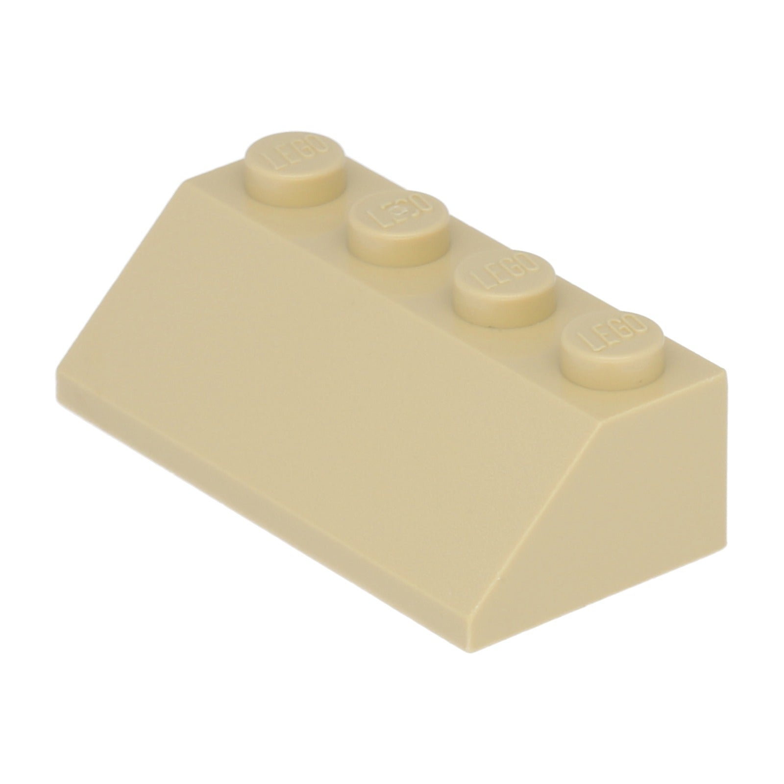 LEGO Dachsteine (standard) - 2 x 4 (45°)