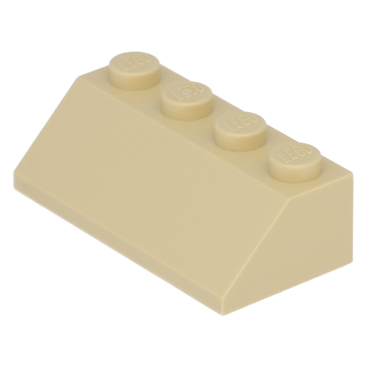 LEGO Dachsteine (standard) - 2 x 4 (45°)