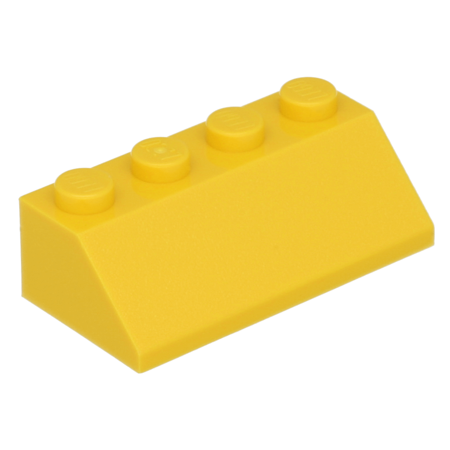 LEGO Dachsteine (standard) - 2 x 4 (45°)