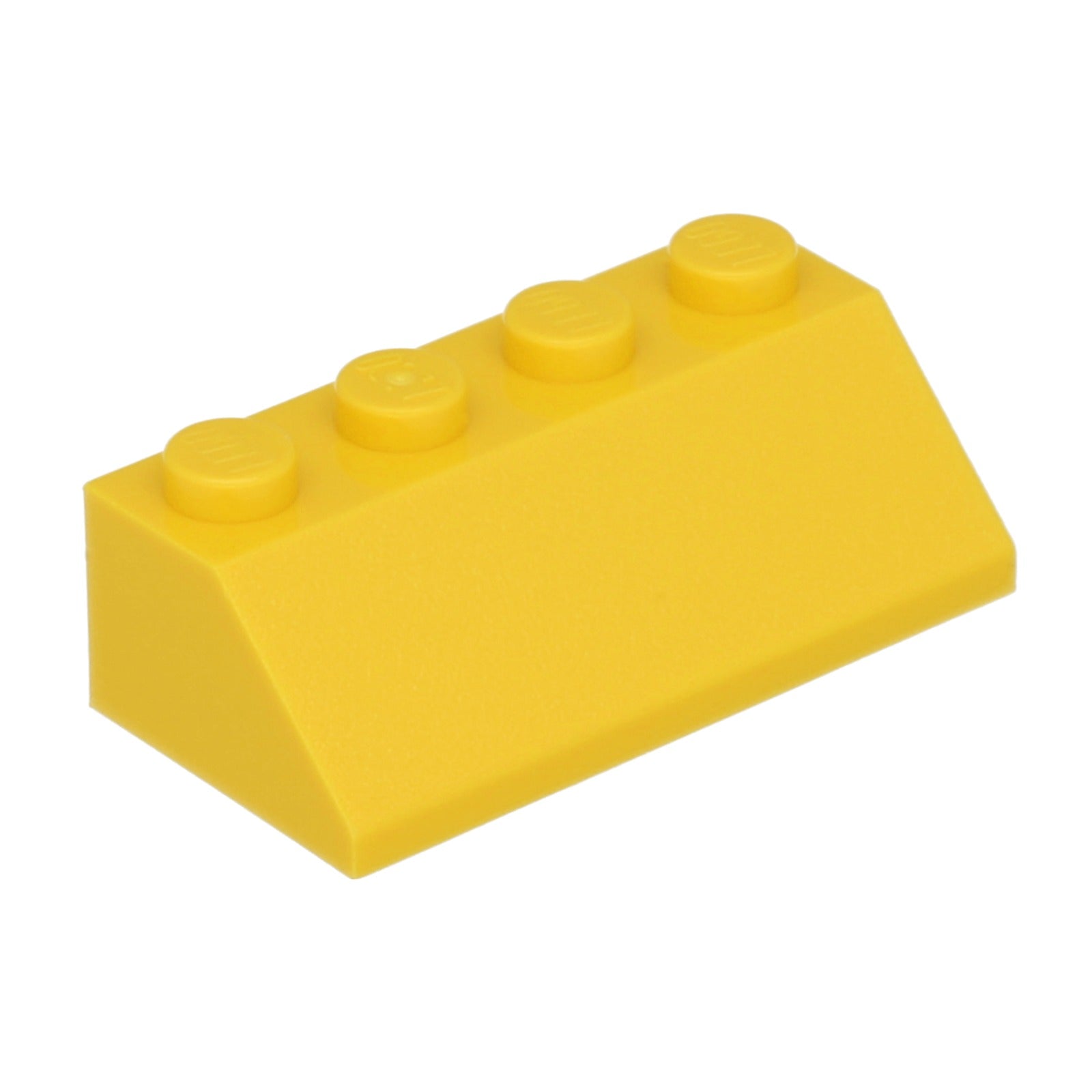 LEGO Dachsteine (standard) - 2 x 4 (45°)