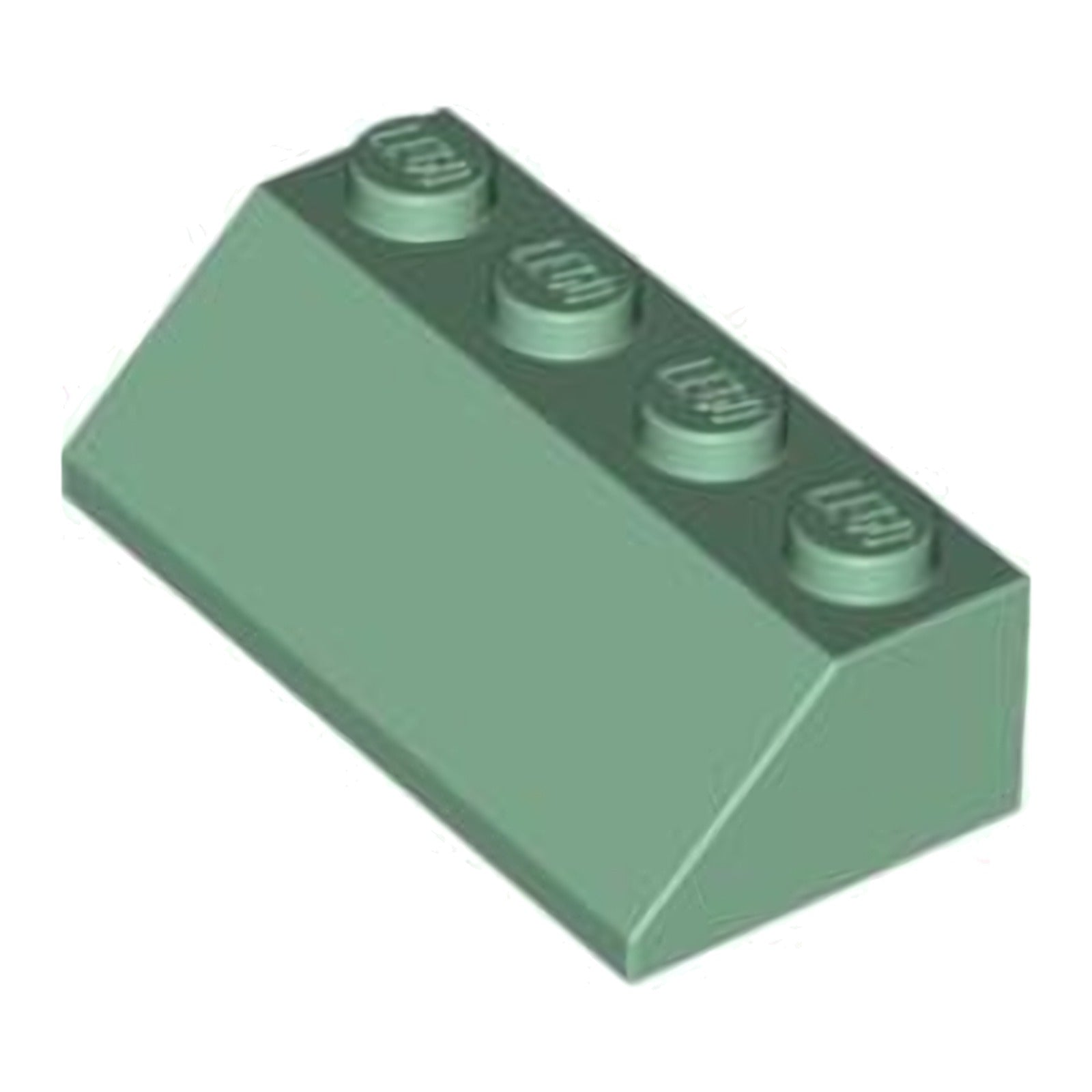 LEGO Dachsteine (standard) - 2 x 4 (45°)