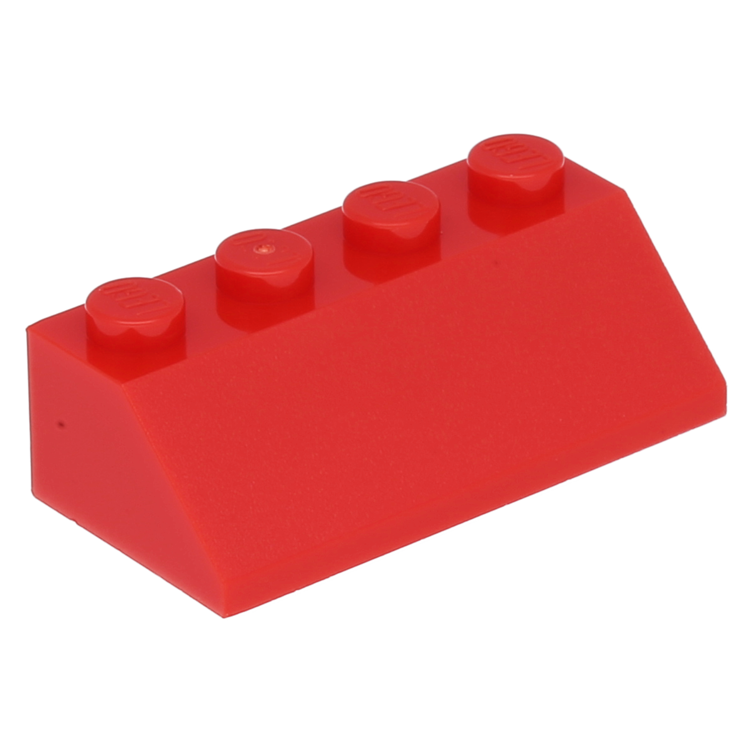 LEGO Dachsteine (standard) - 2 x 4 (45°)