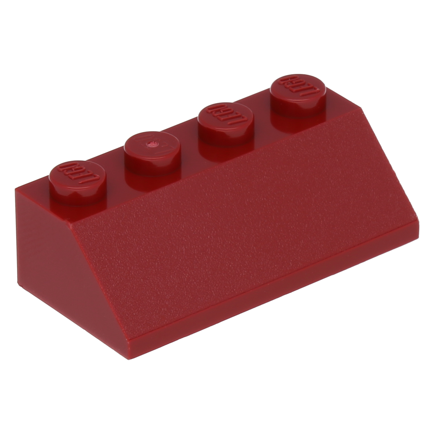 LEGO Dachsteine (standard) - 2 x 4 (45°)