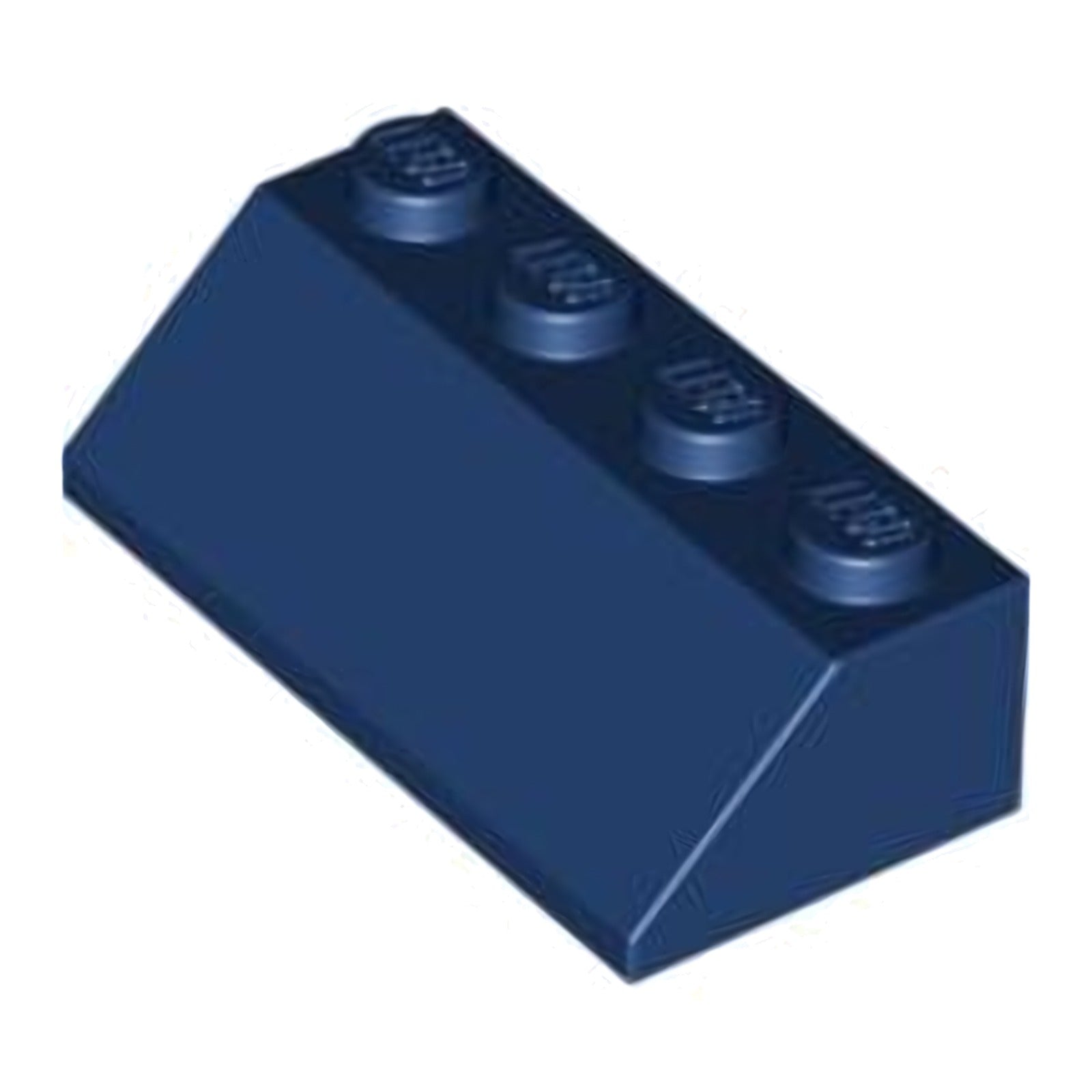 LEGO Dachsteine (standard) - 2 x 4 (45°)