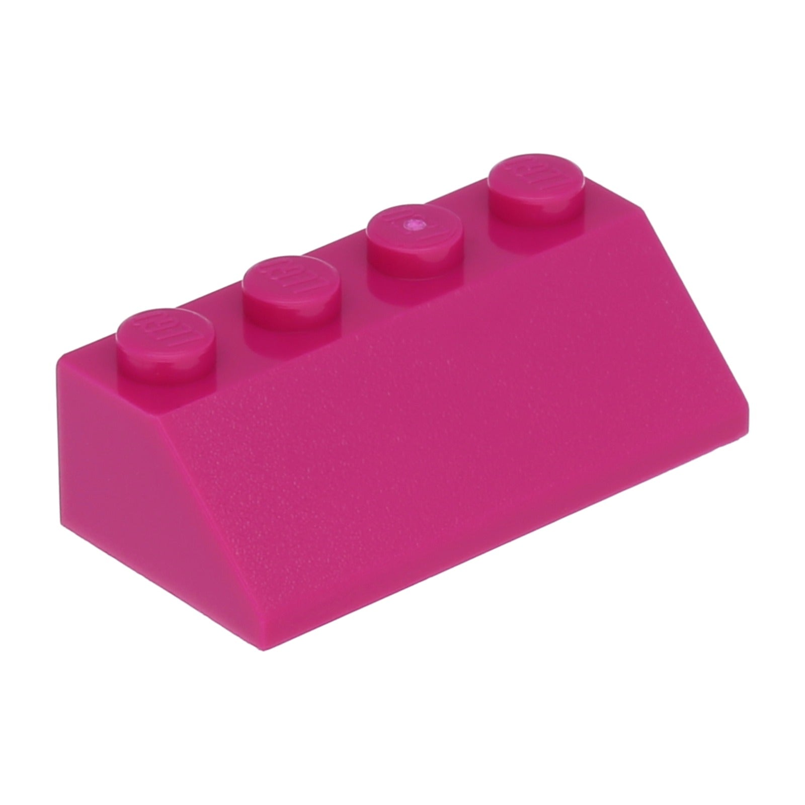 LEGO Dachsteine (standard) - 2 x 4 (45°)