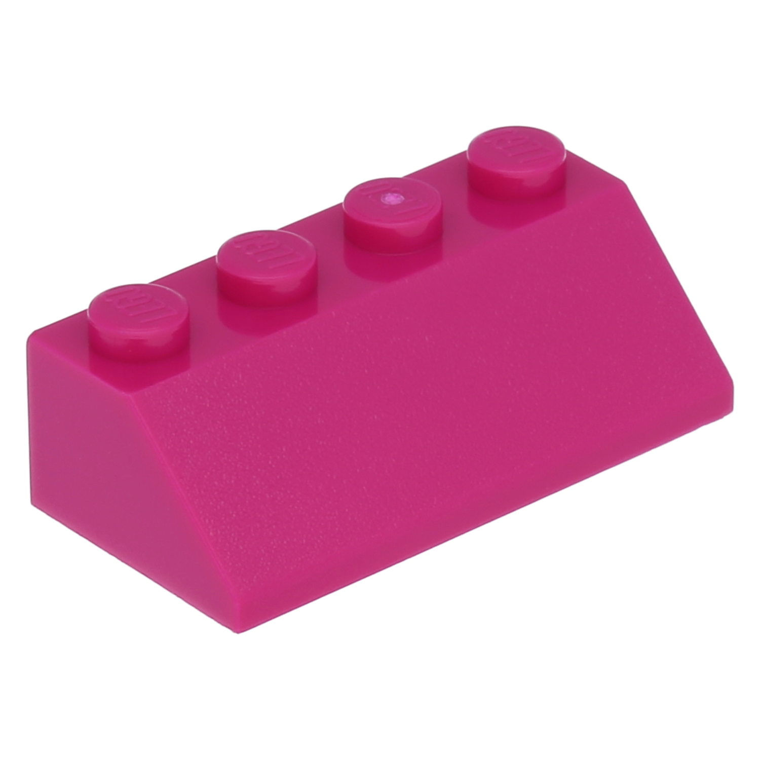 LEGO Dachsteine (standard) - 2 x 4 (45°)