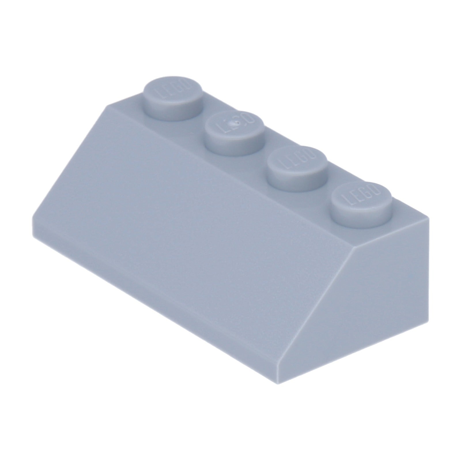 LEGO Dachsteine (standard) - 2 x 4 (45°)