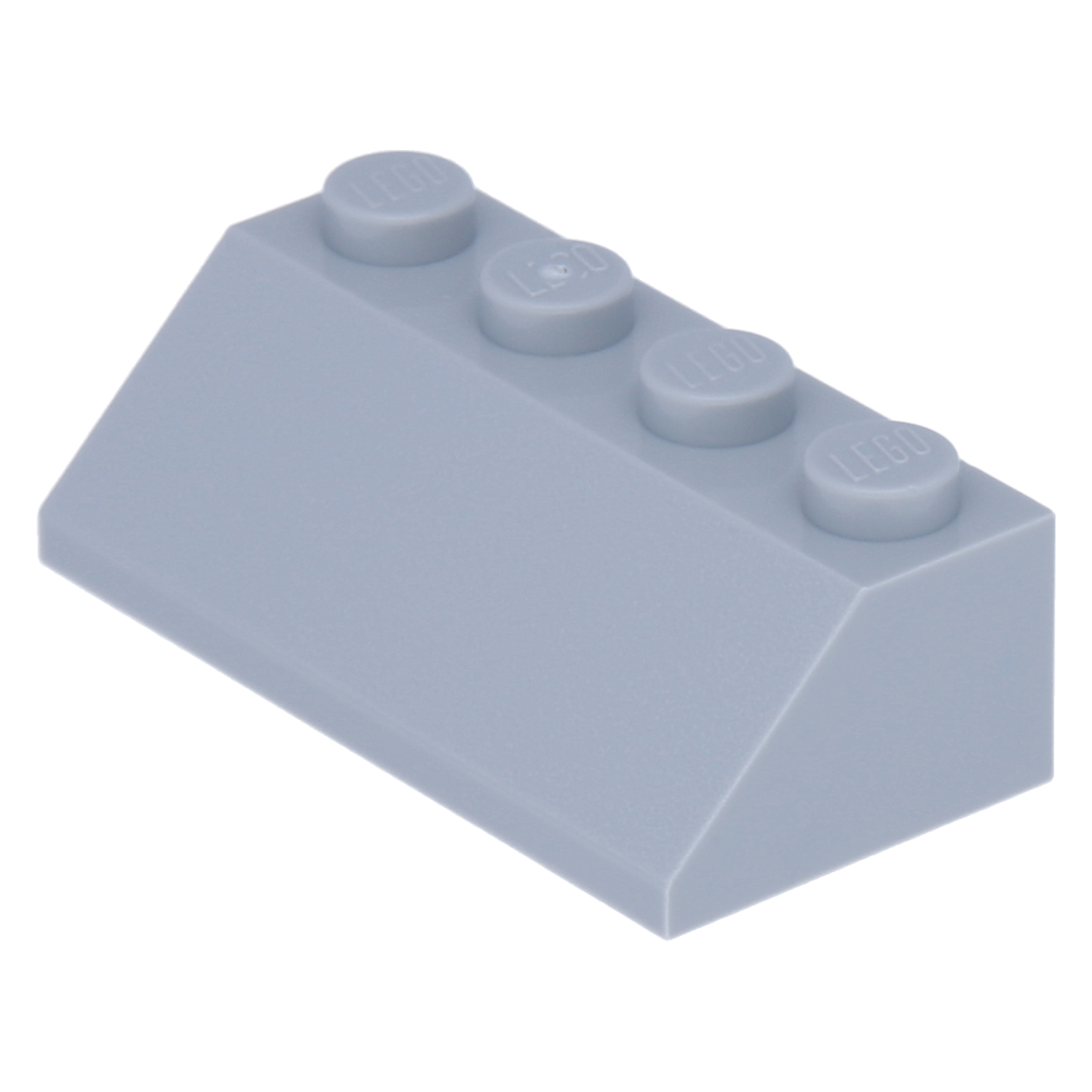 LEGO Dachsteine (standard) - 2 x 4 (45°)