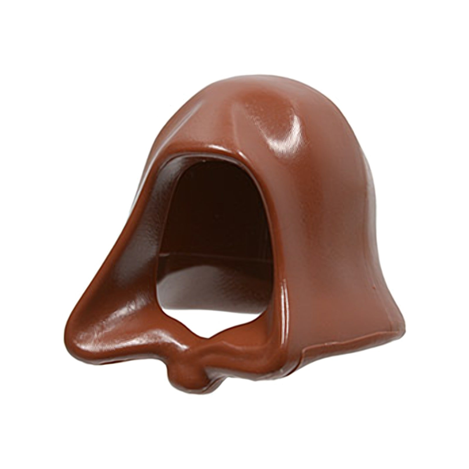 LEGO minifigures headgear (other) - hood