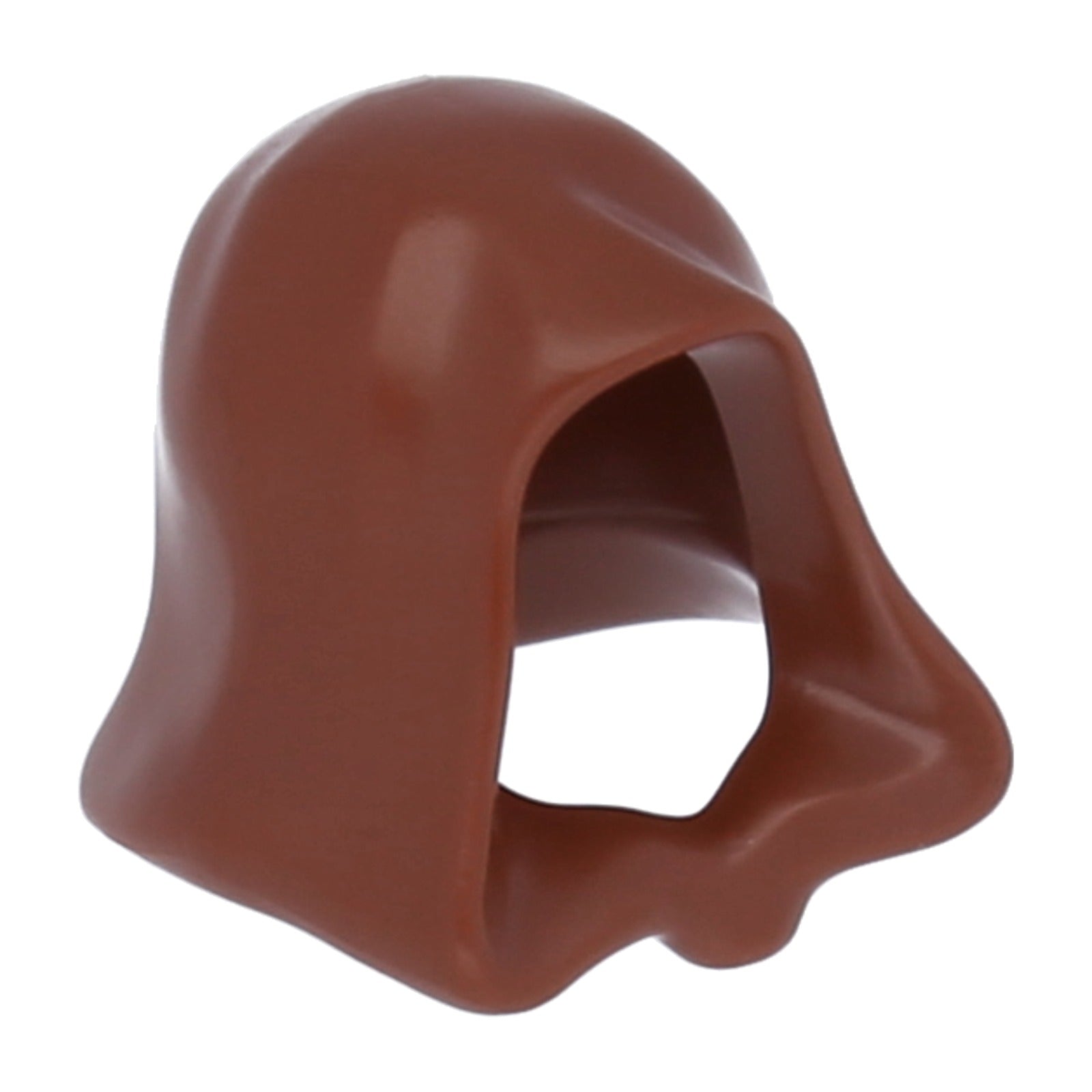 LEGO minifigures headgear (other) - hood
